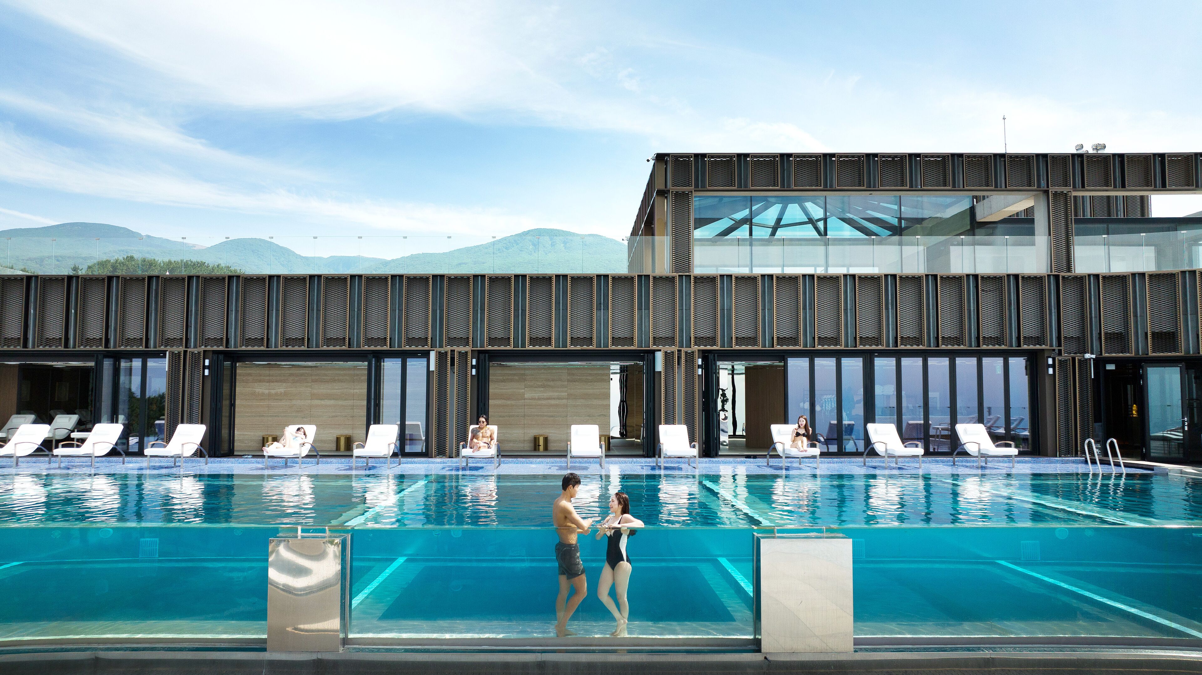 Amber Pure Hill Hotels & Resorts