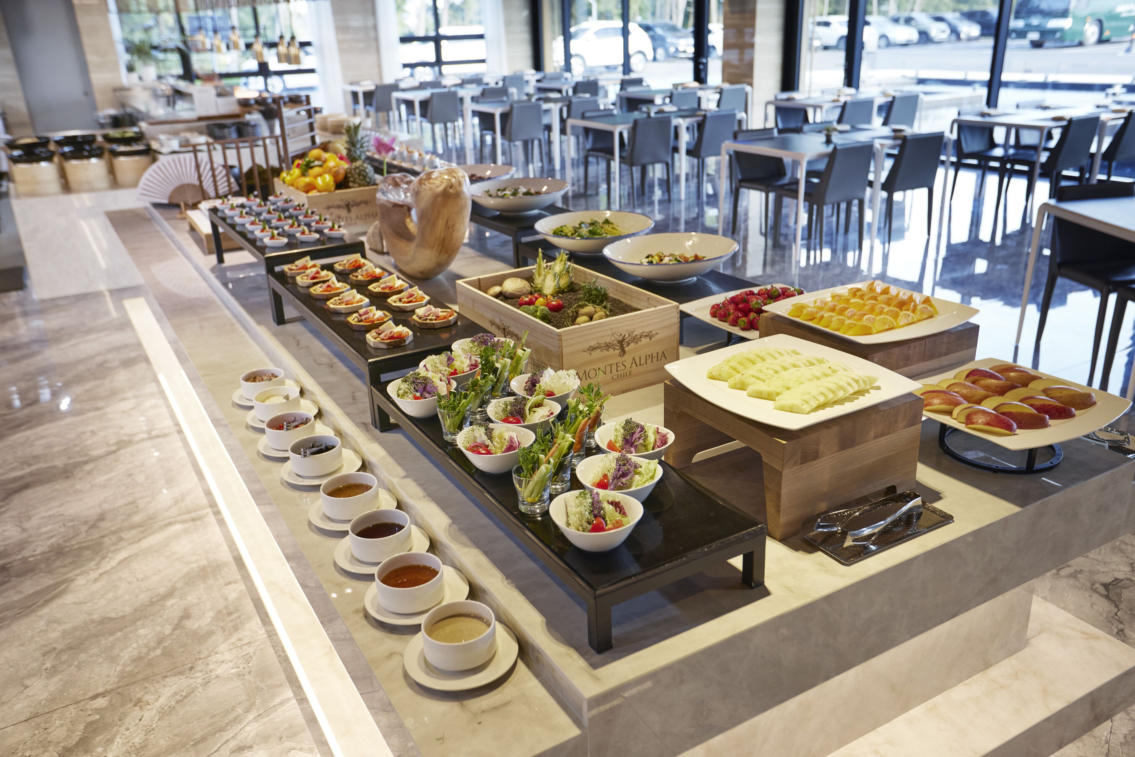 Amber Pure Hill Hotels & Resorts