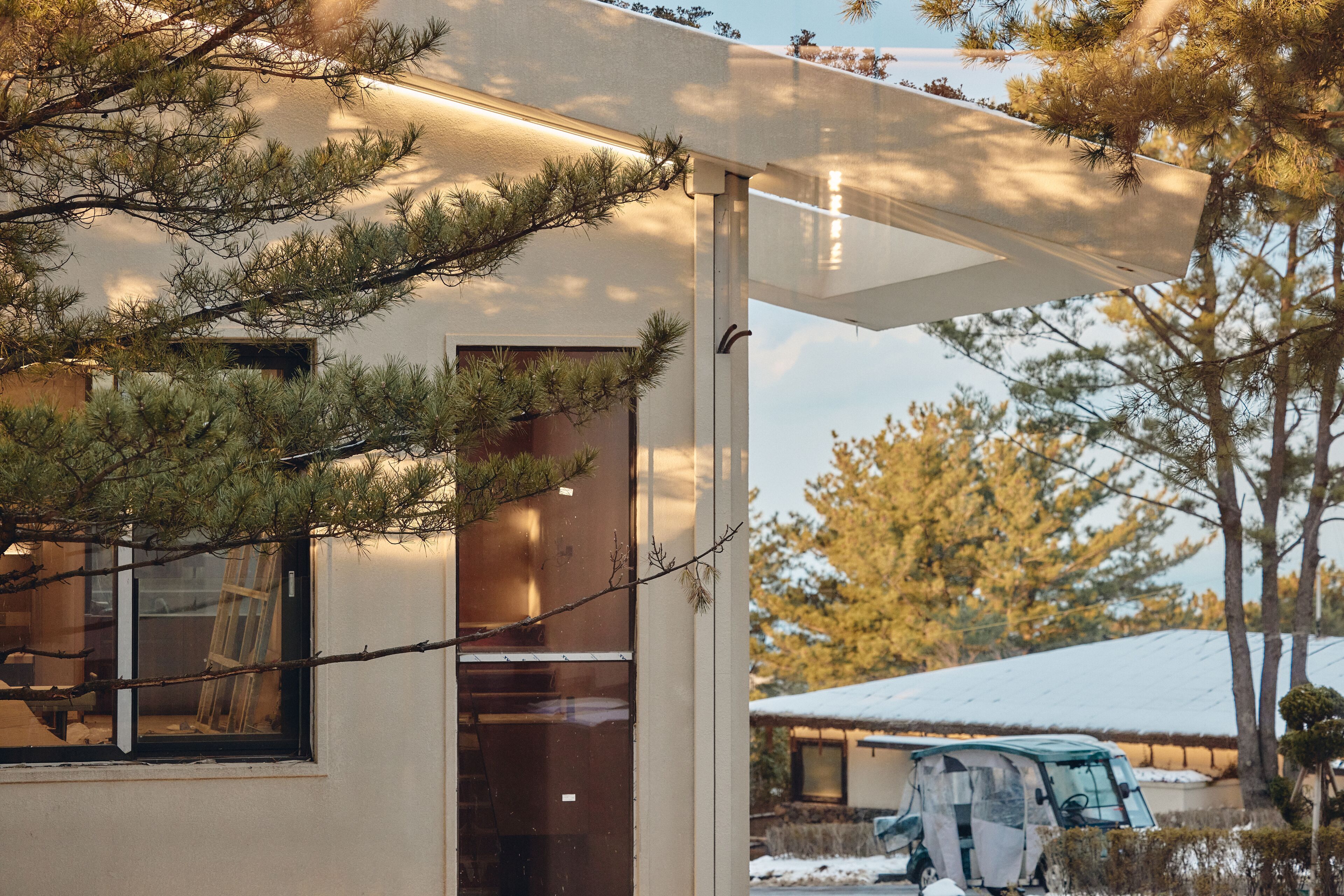 Amber Pure Hill Hotels & Resorts