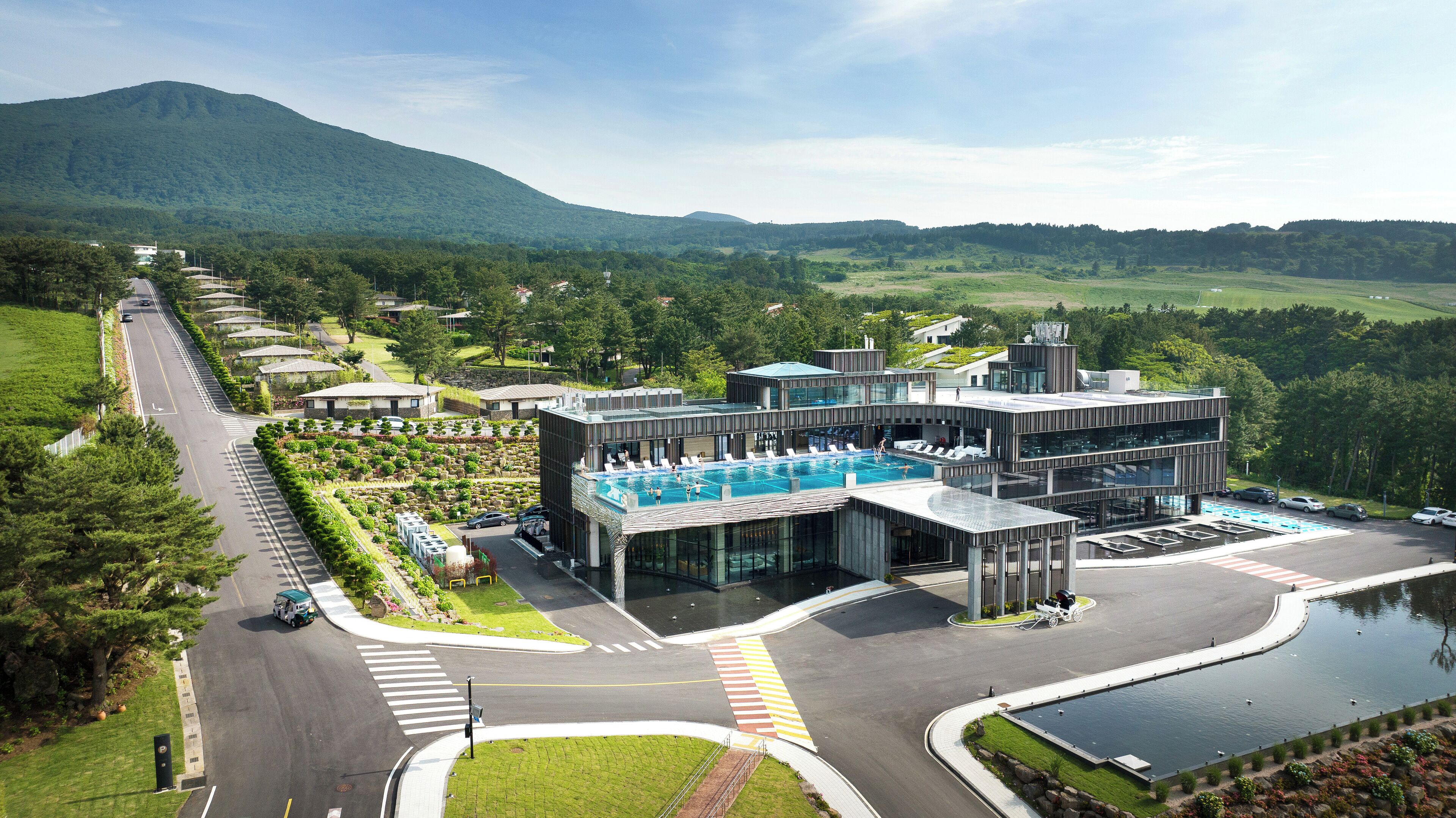 Amber Pure Hill Hotels & Resorts