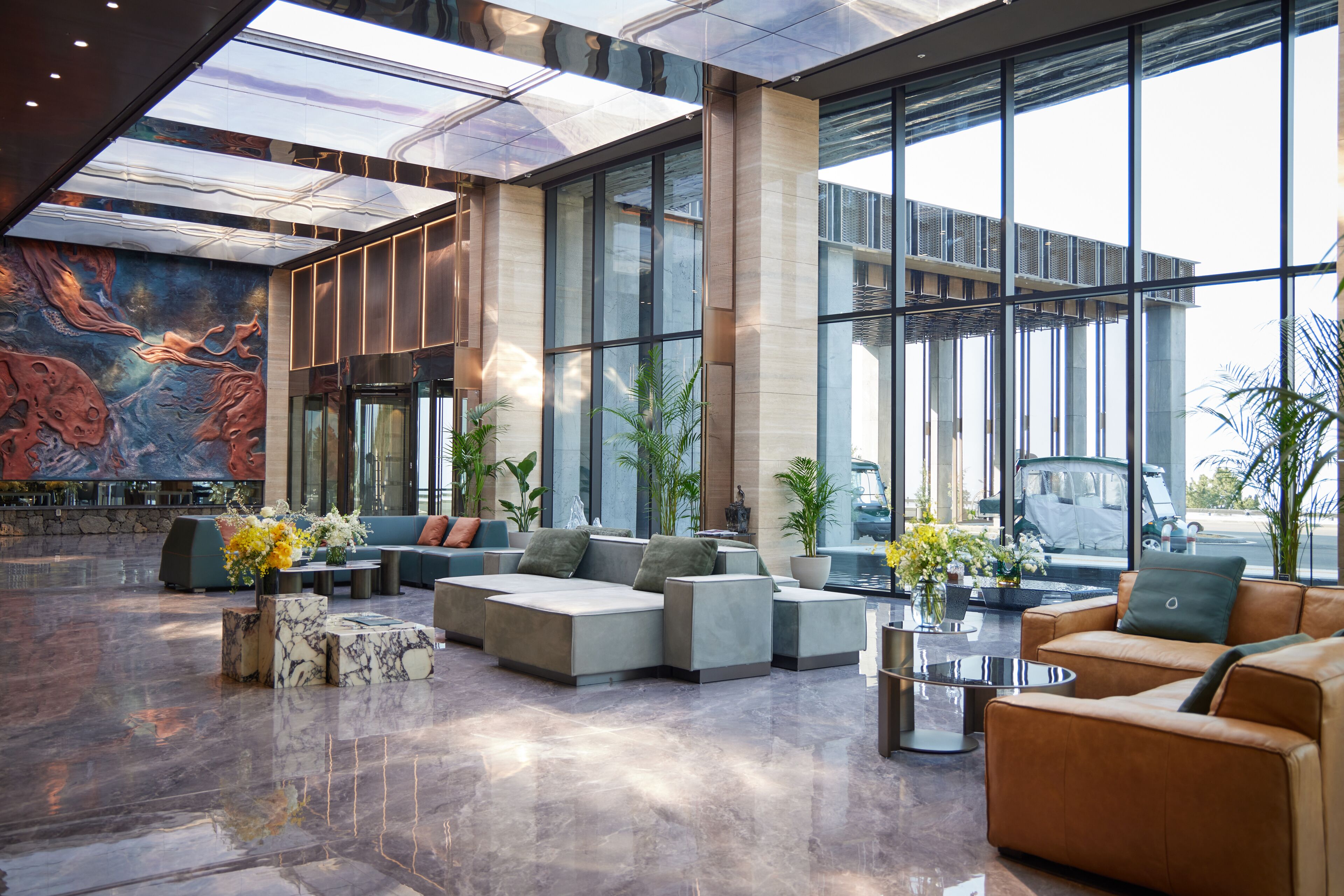 Amber Pure Hill Hotels & Resorts