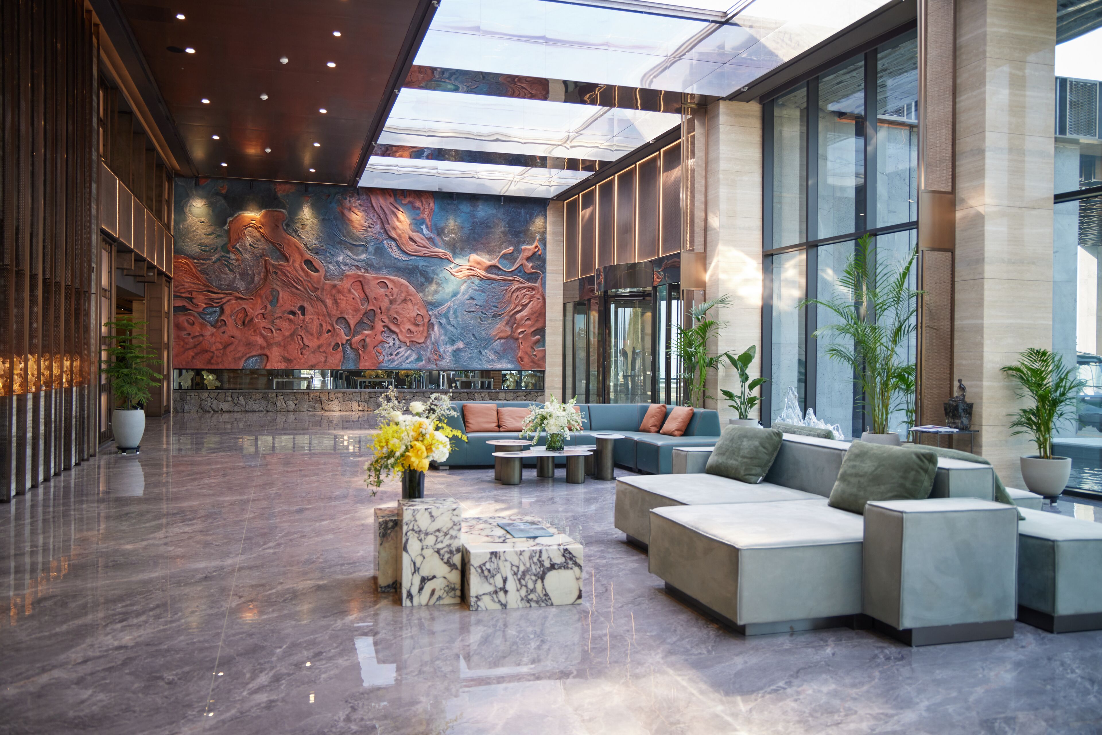 Amber Pure Hill Hotels & Resorts