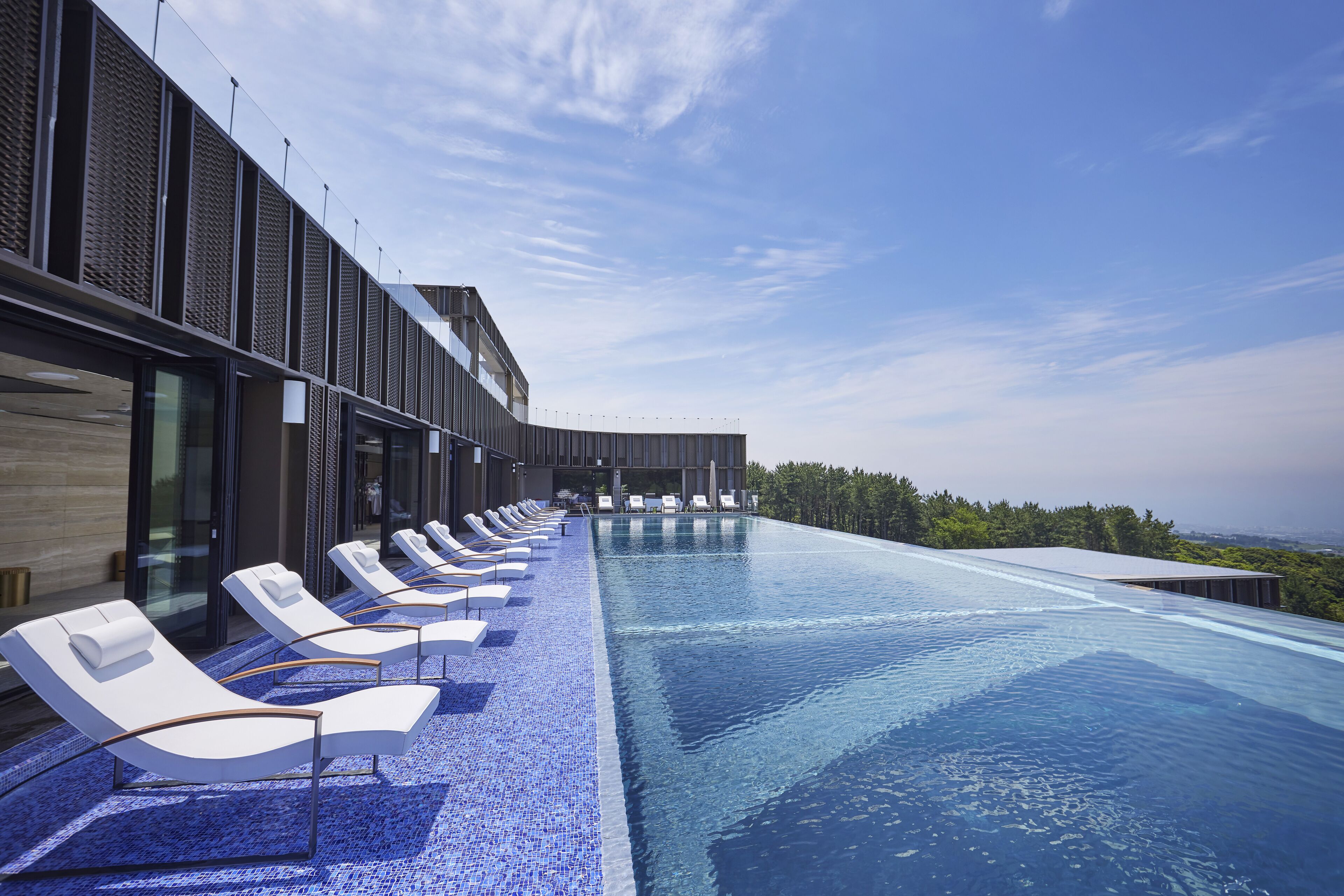 Amber Pure Hill Hotels & Resorts