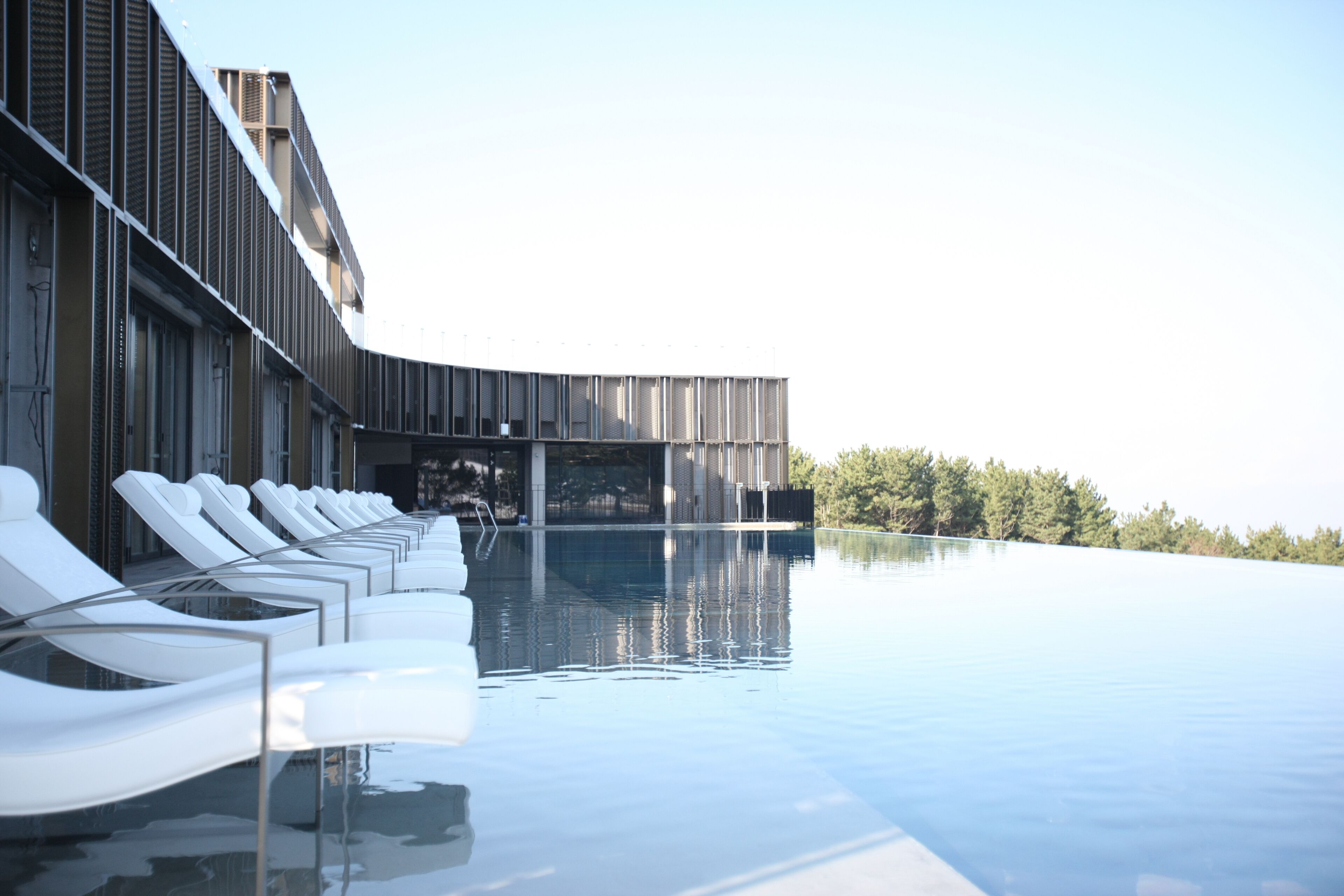 Amber Pure Hill Hotels & Resorts