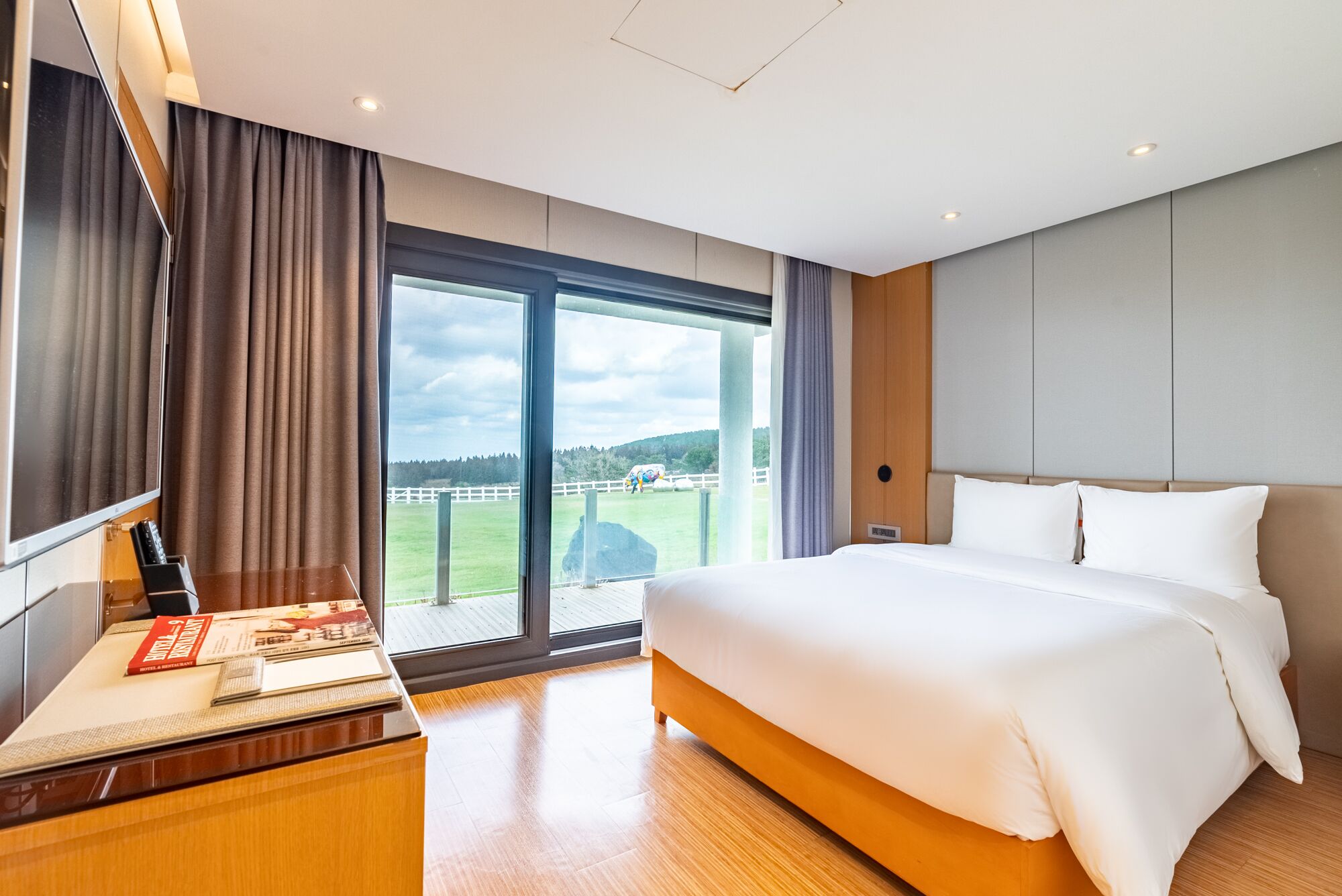 Amber Pure Hill Hotels & Resorts