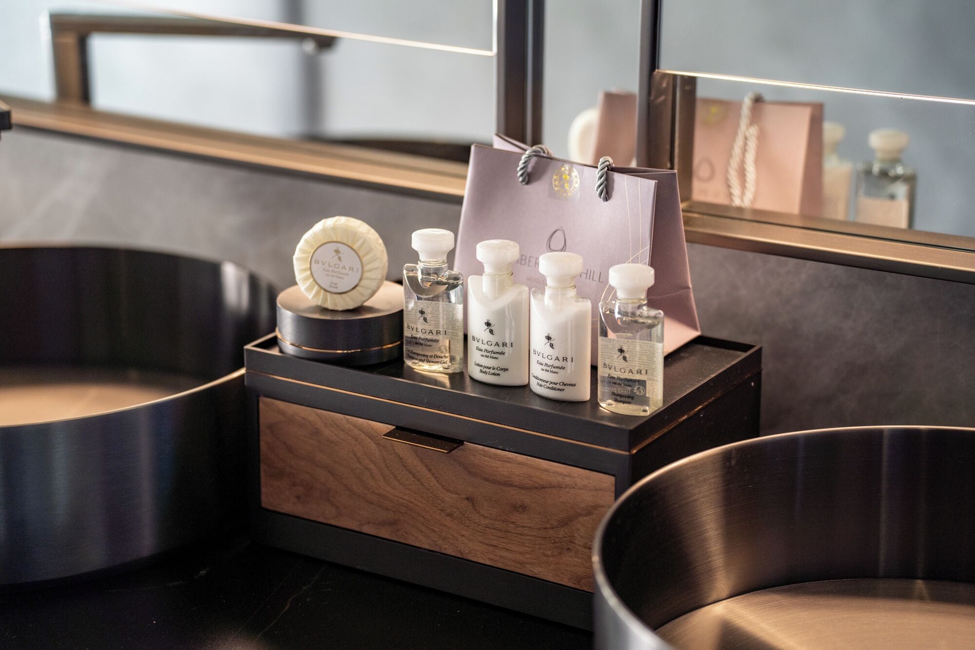 Amber Pure Hill Hotels & Resorts