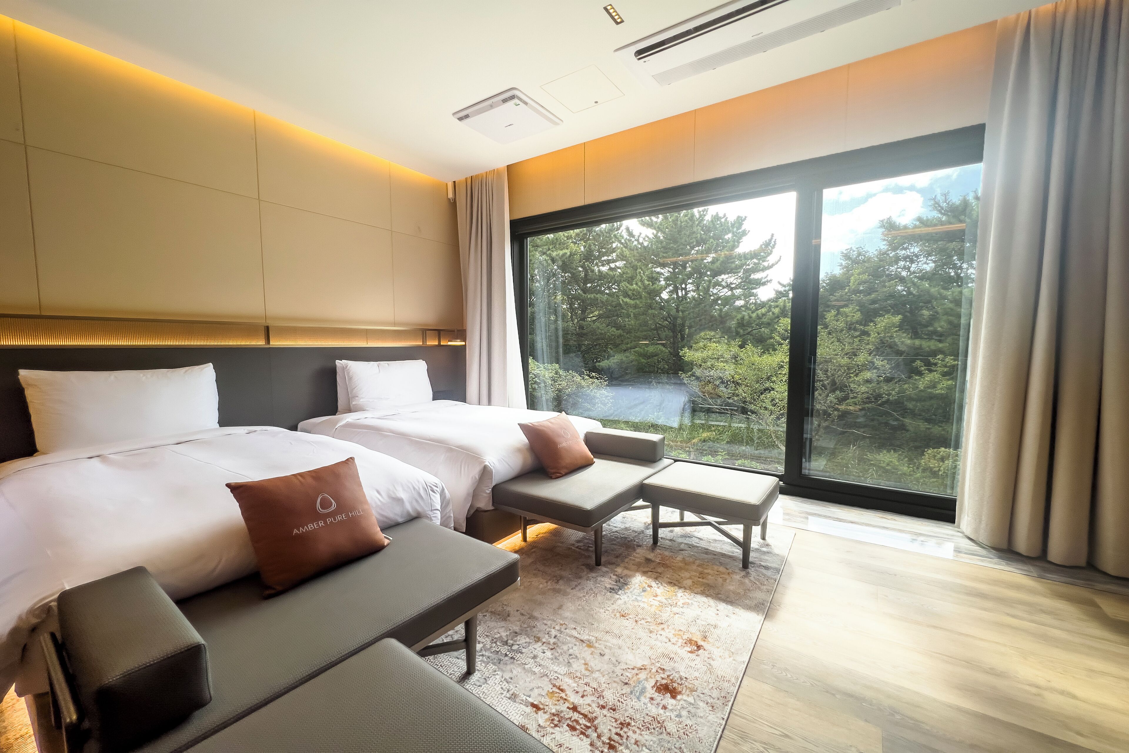 Amber Pure Hill Hotels & Resorts