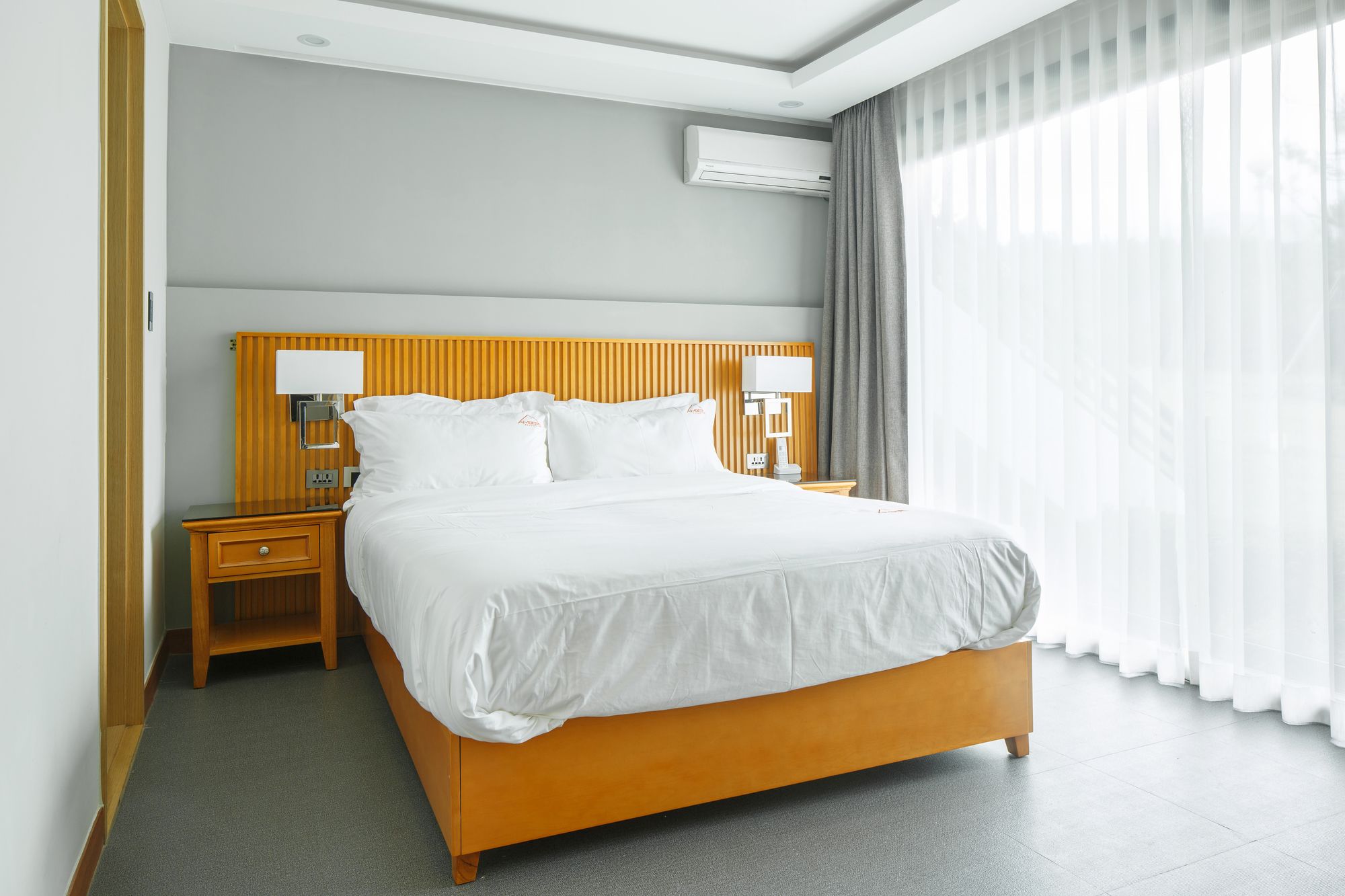 Amber Pure Hill Hotels & Resorts Green Valley