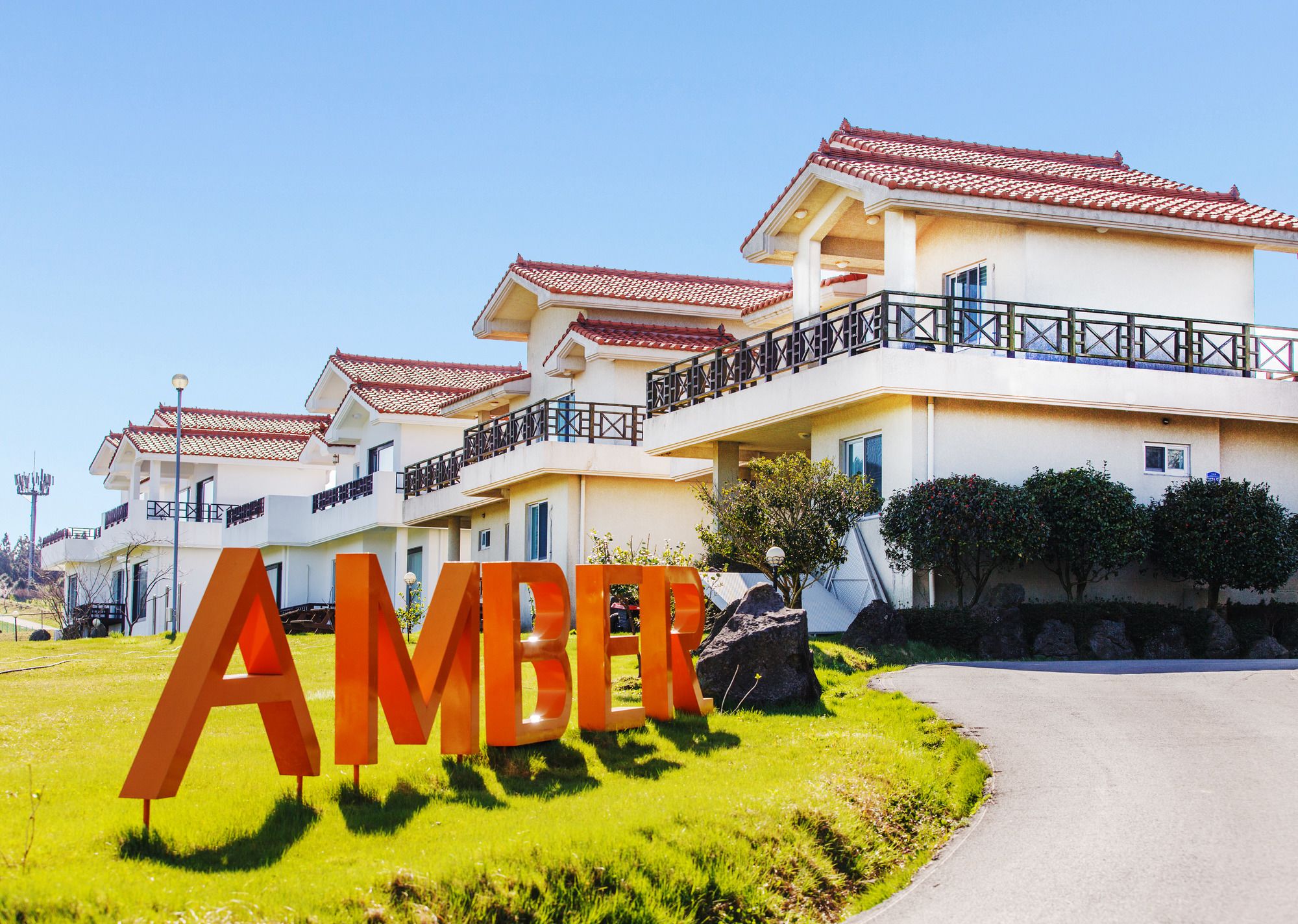 Amber Pure Hill Hotels & Resorts Green Valley
