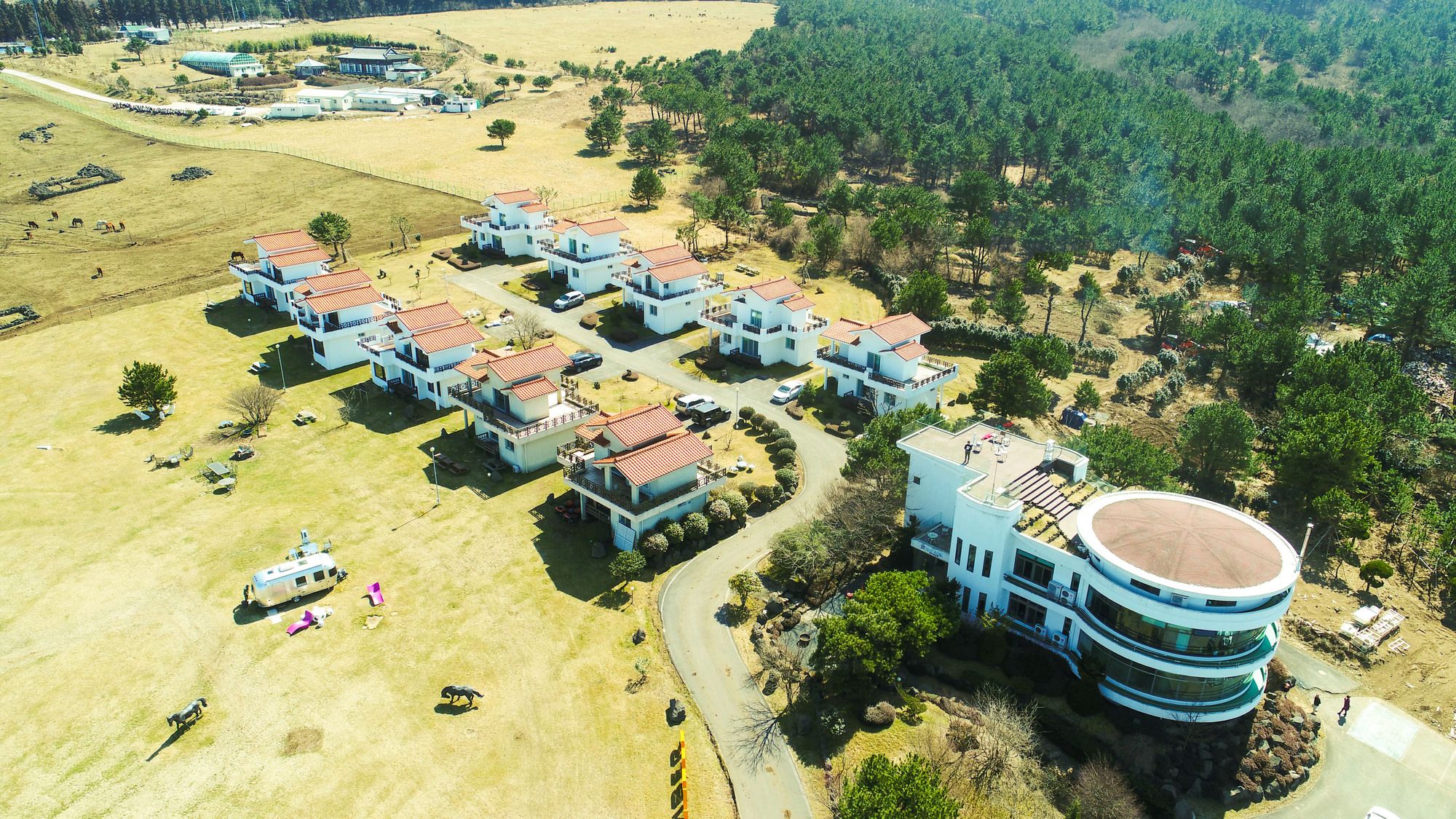 Amber Pure Hill Hotels & Resorts Green Valley