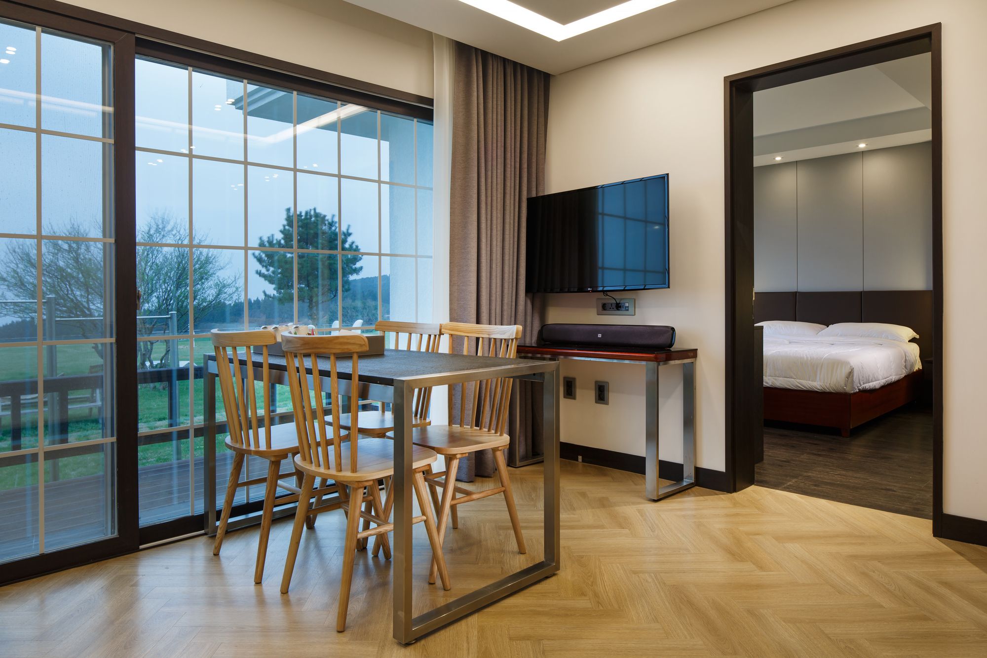 Amber Pure Hill Hotels & Resorts Green Valley