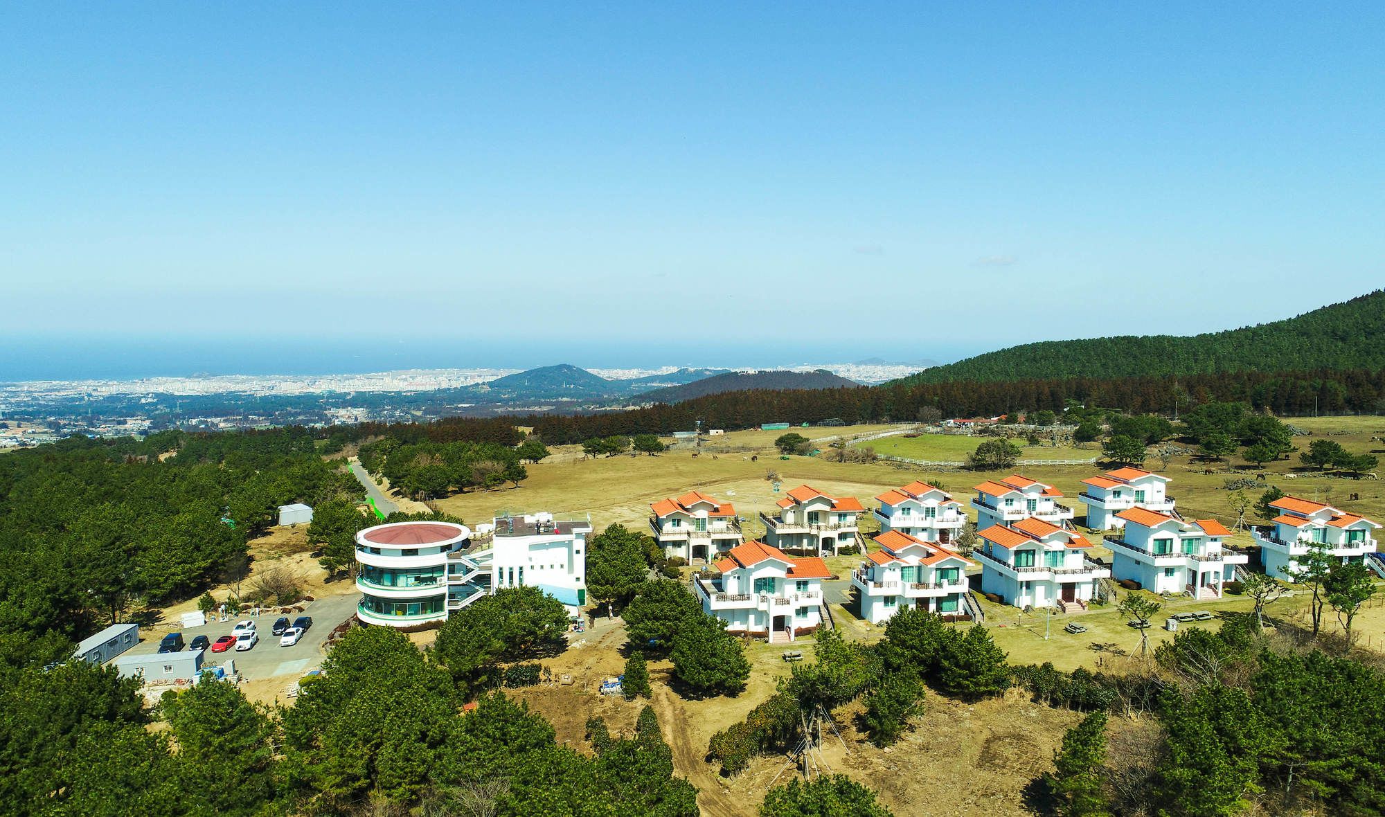 Amber Pure Hill Hotels & Resorts Green Valley