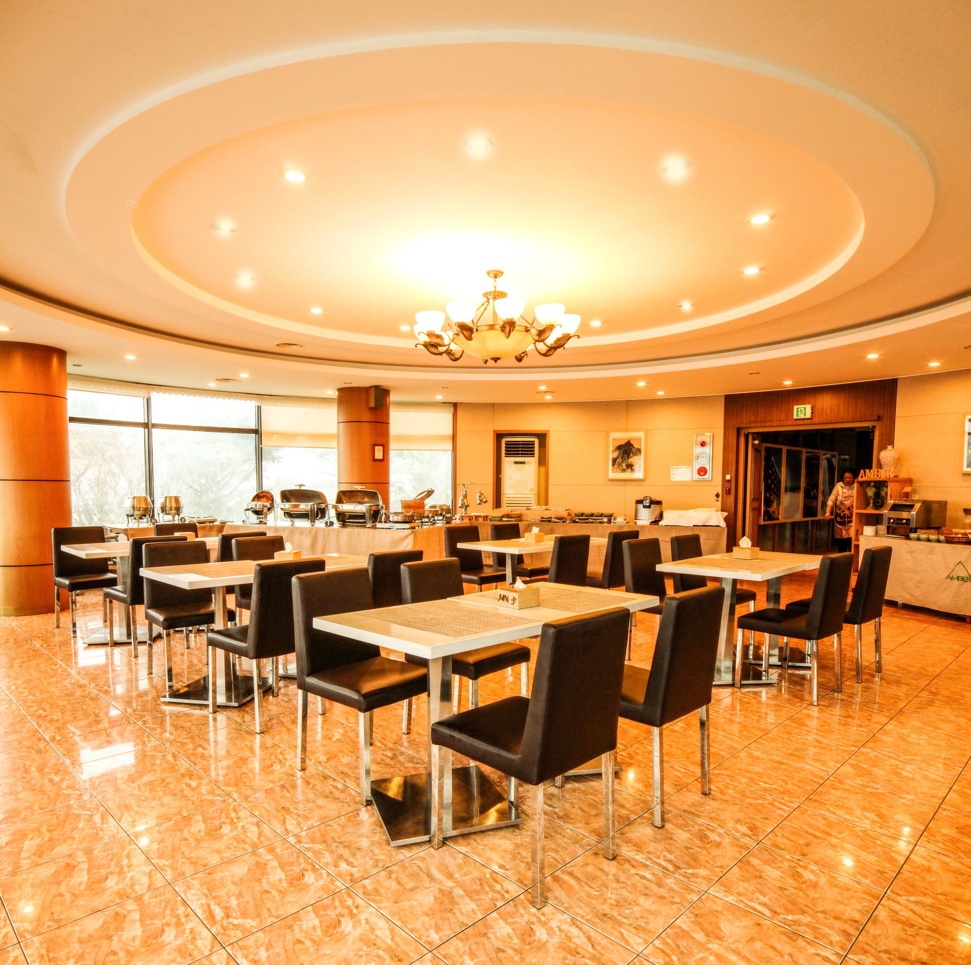 Amber Pure Hill Hotels & Resorts Green Valley