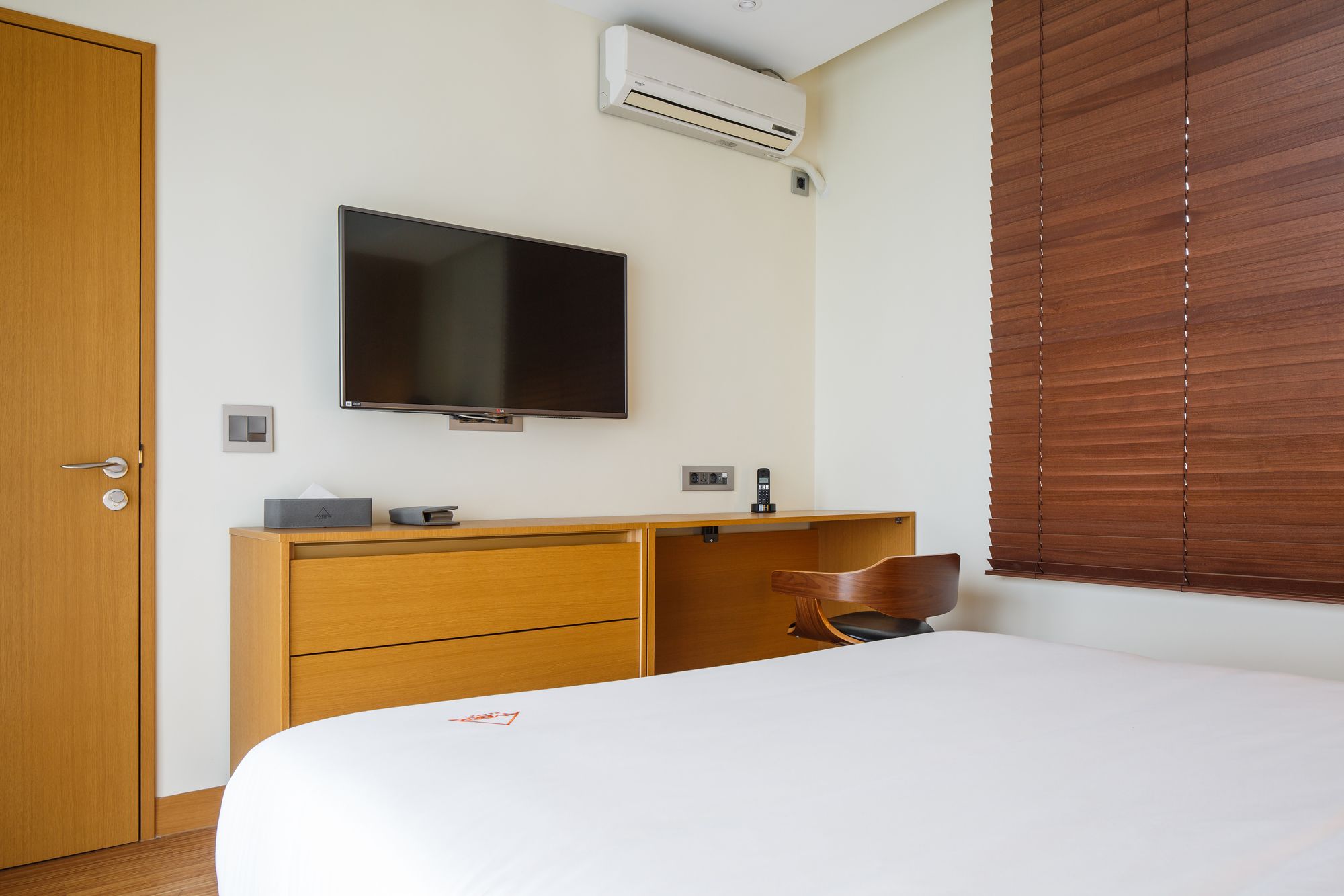 Amber Pure Hill Hotels & Resorts Green Valley