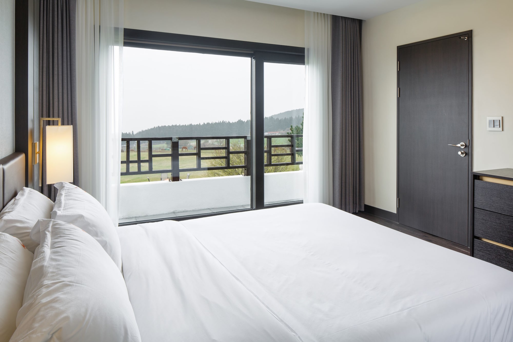 Amber Pure Hill Hotels & Resorts Green Valley