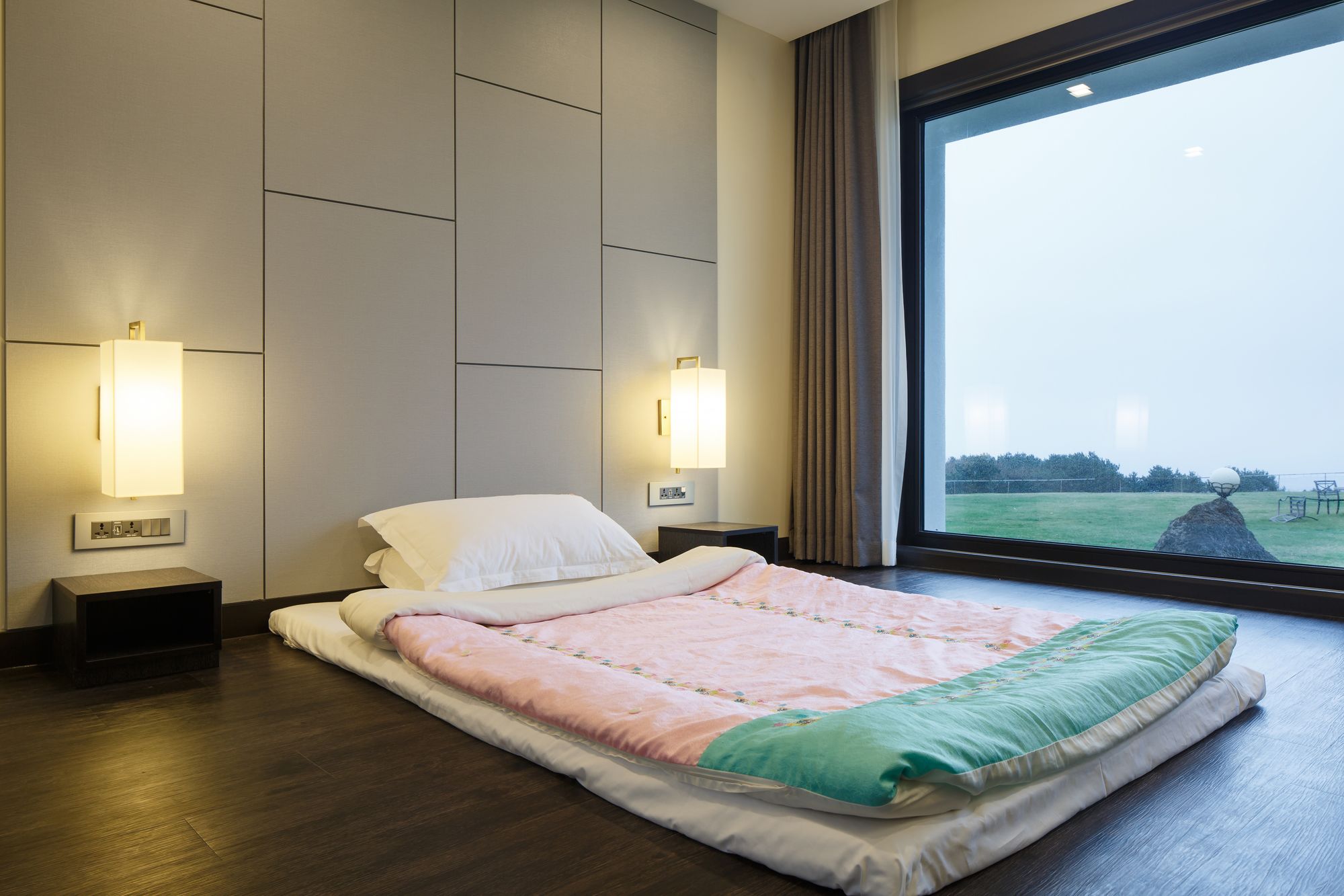 Amber Pure Hill Hotels & Resorts Green Valley