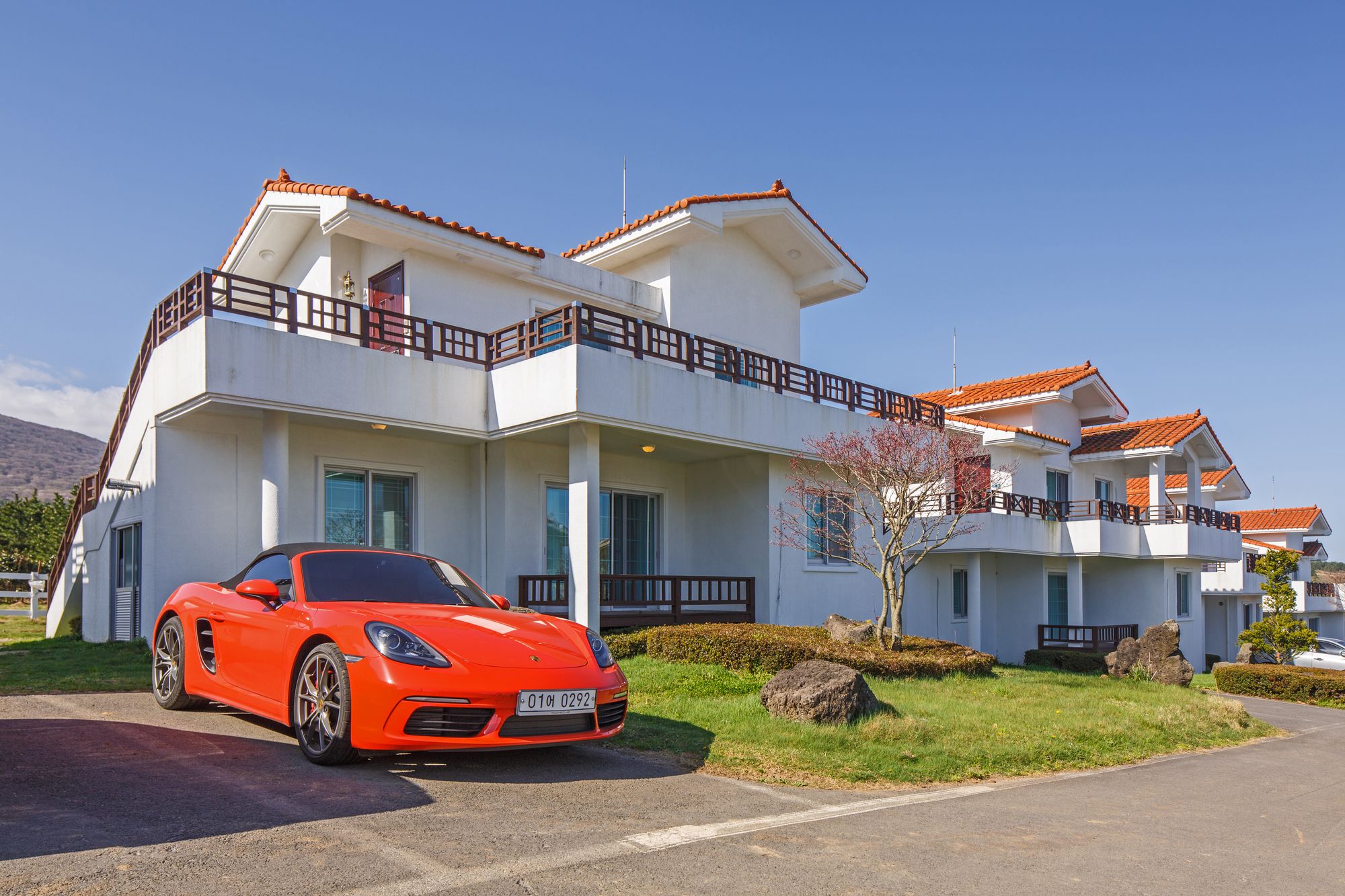 Amber Pure Hill Hotels & Resorts Green Valley