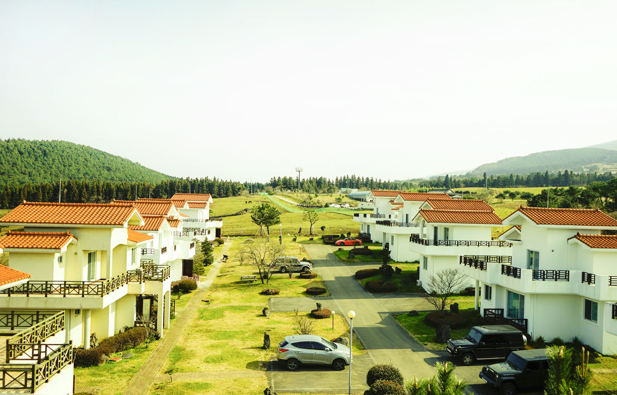Amber Pure Hill Hotels & Resorts Green Valley