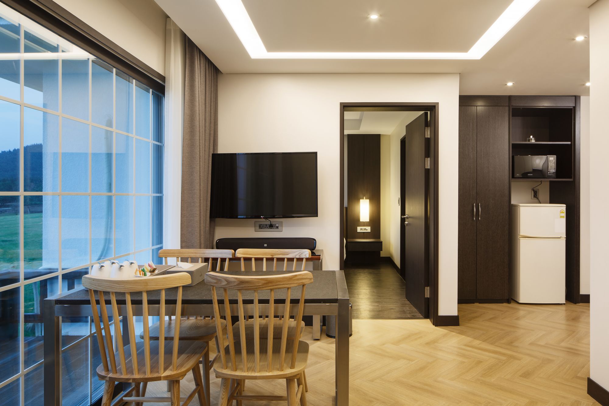Amber Pure Hill Hotels & Resorts Green Valley