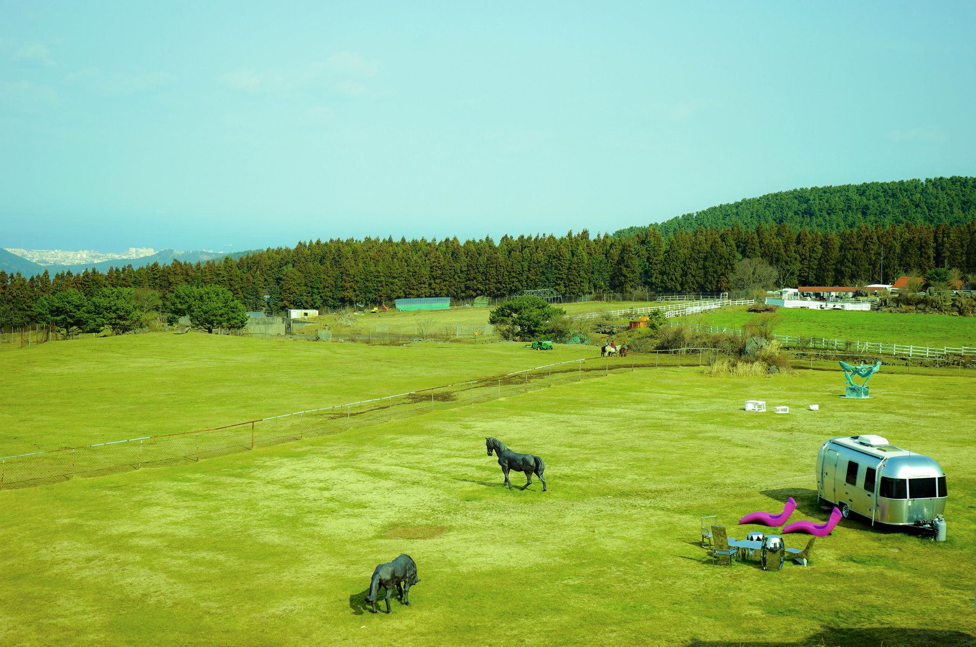 Amber Pure Hill Hotels & Resorts Green Valley