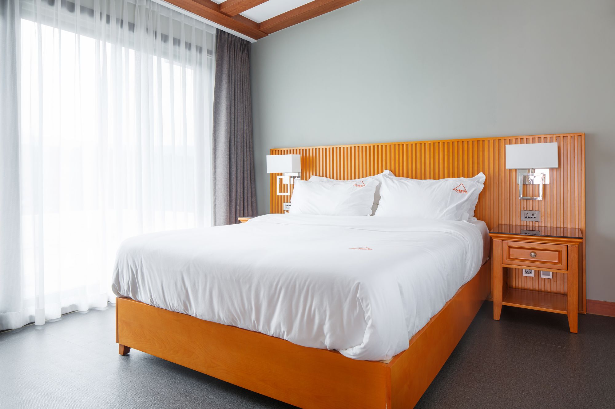 Amber Pure Hill Hotels & Resorts Green Valley