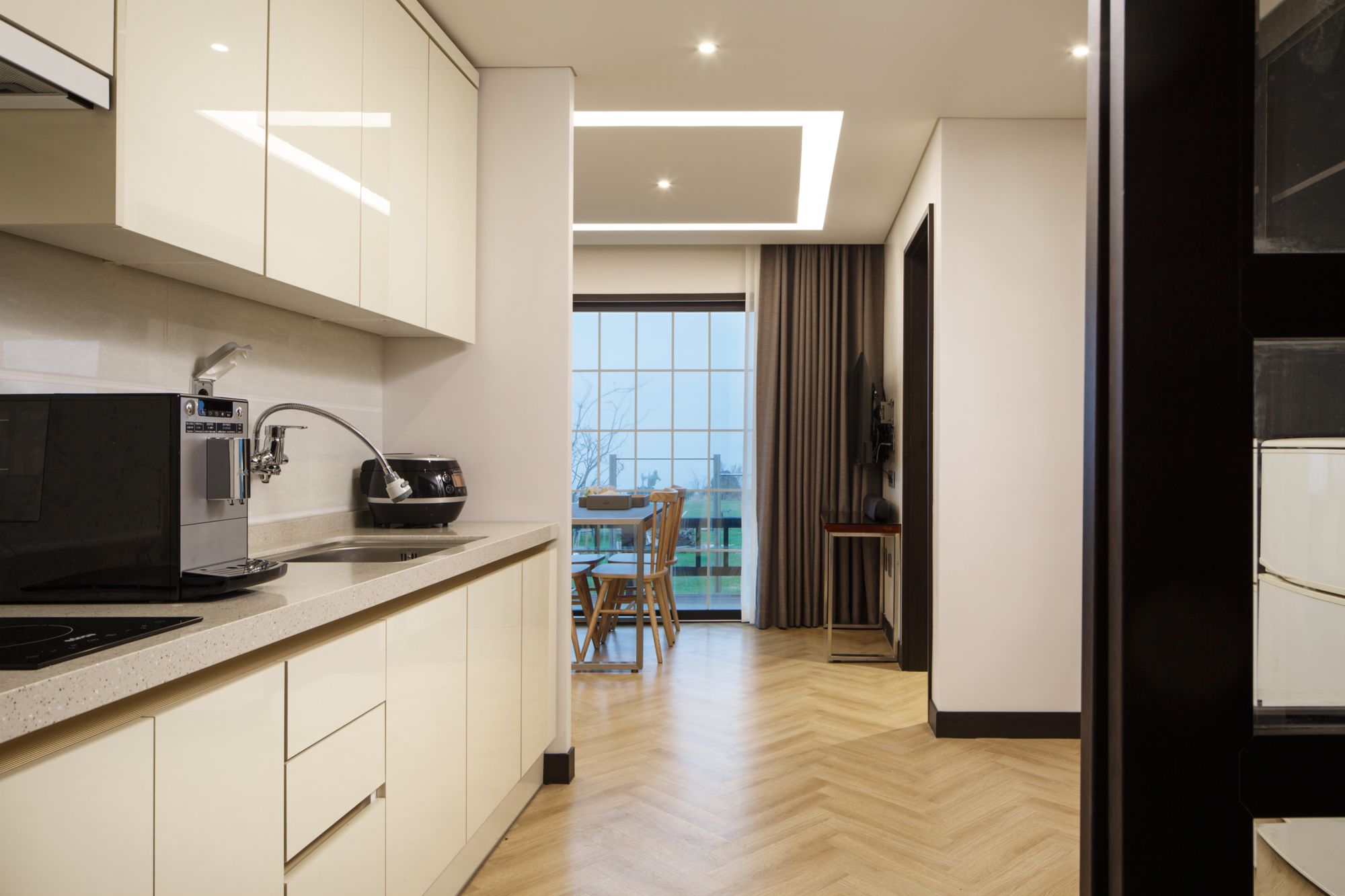 Amber Pure Hill Hotels & Resorts Green Valley