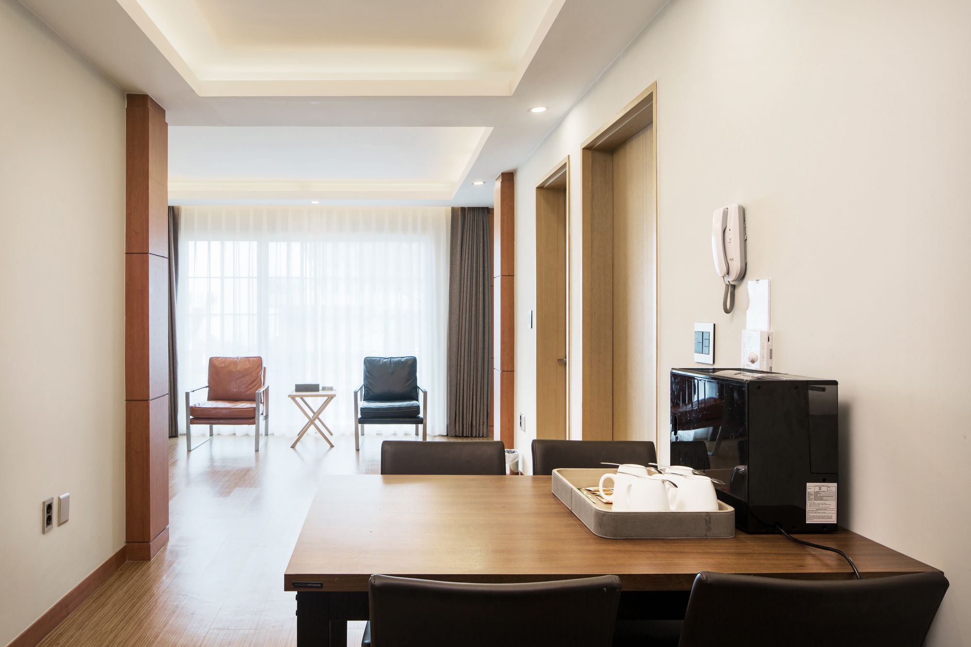 Amber Pure Hill Hotels & Resorts Green Valley
