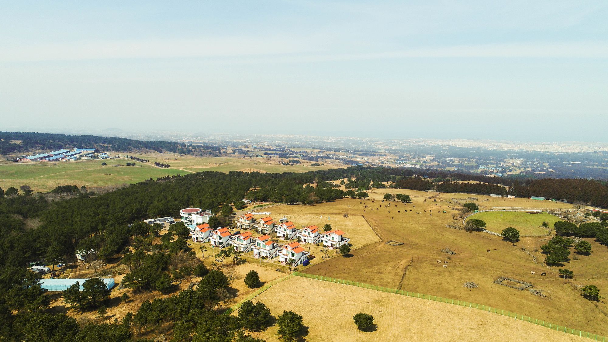 Amber Pure Hill Hotels & Resorts Green Valley