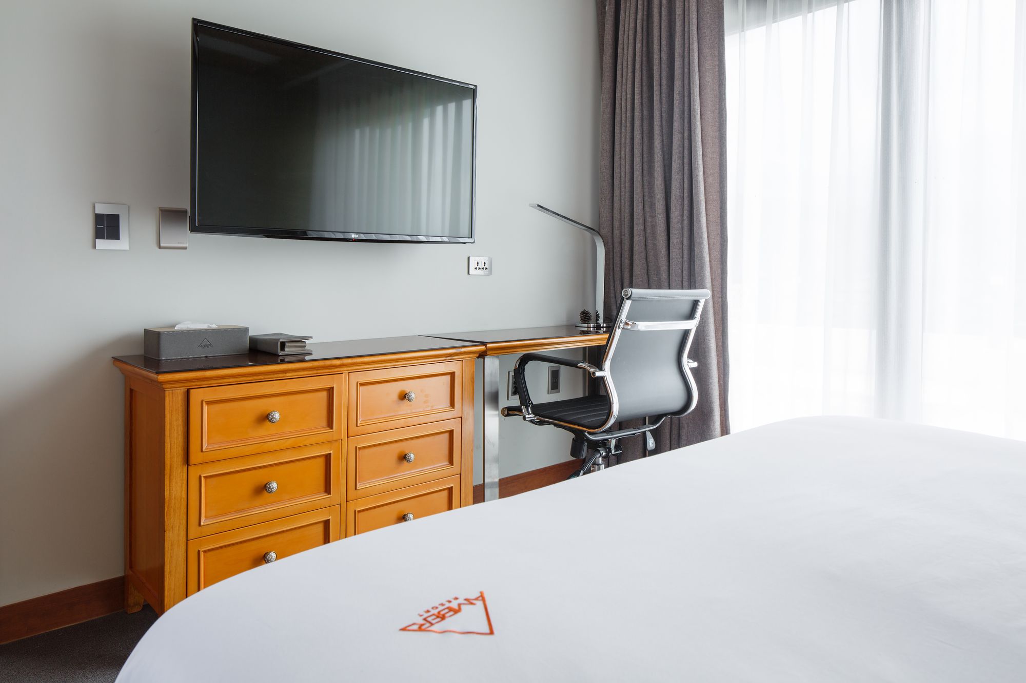 Amber Pure Hill Hotels & Resorts Green Valley