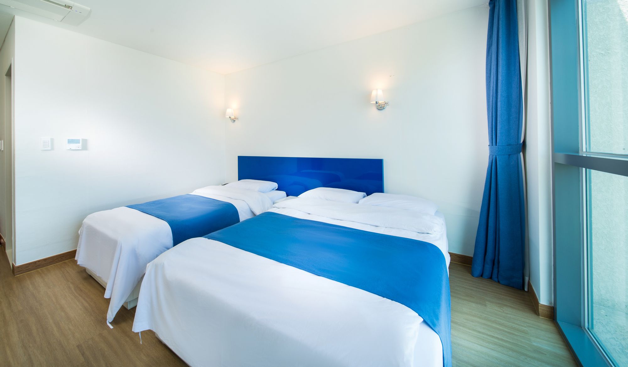 Amoureux Resort