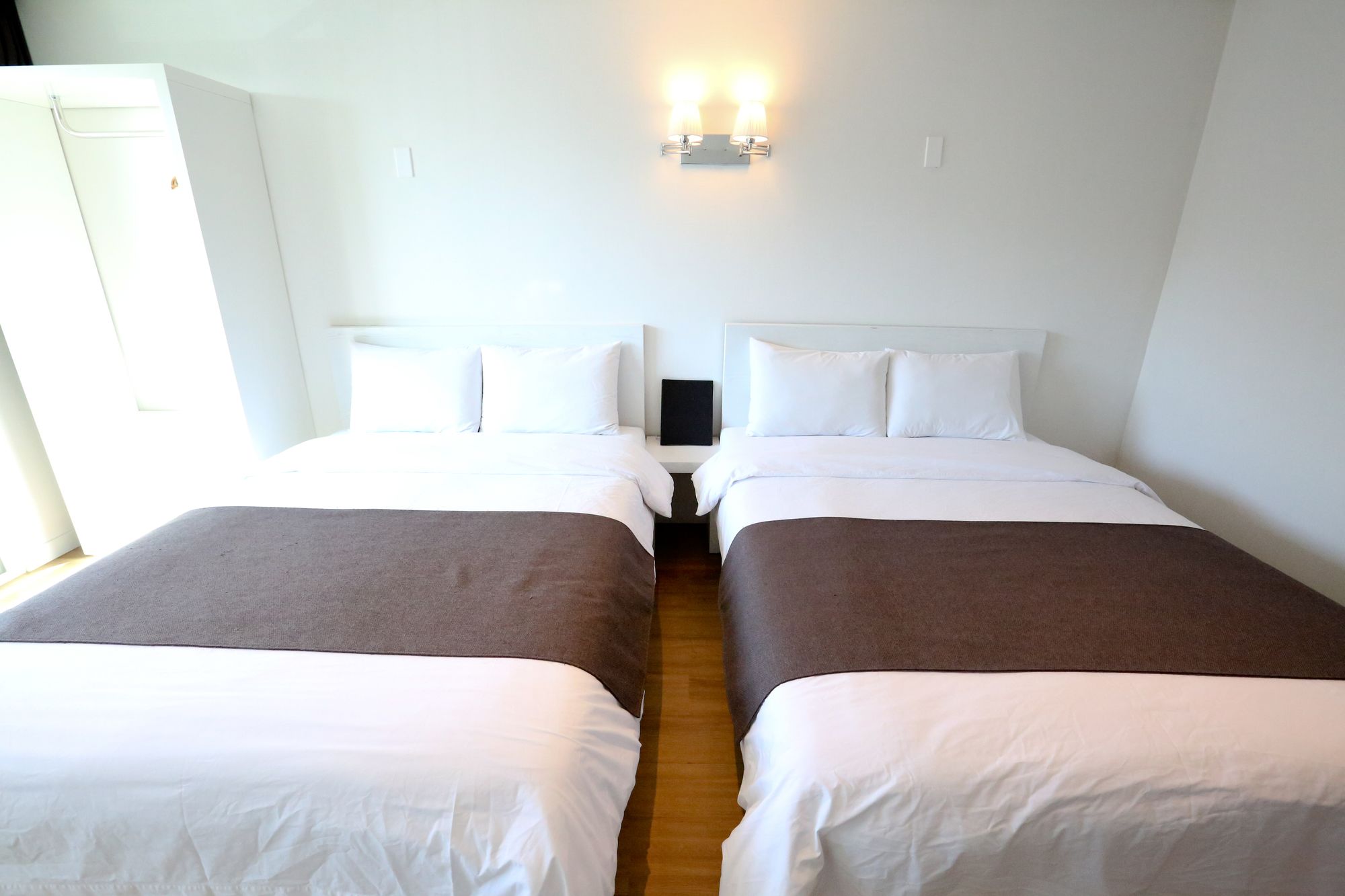 Amoureux Resort