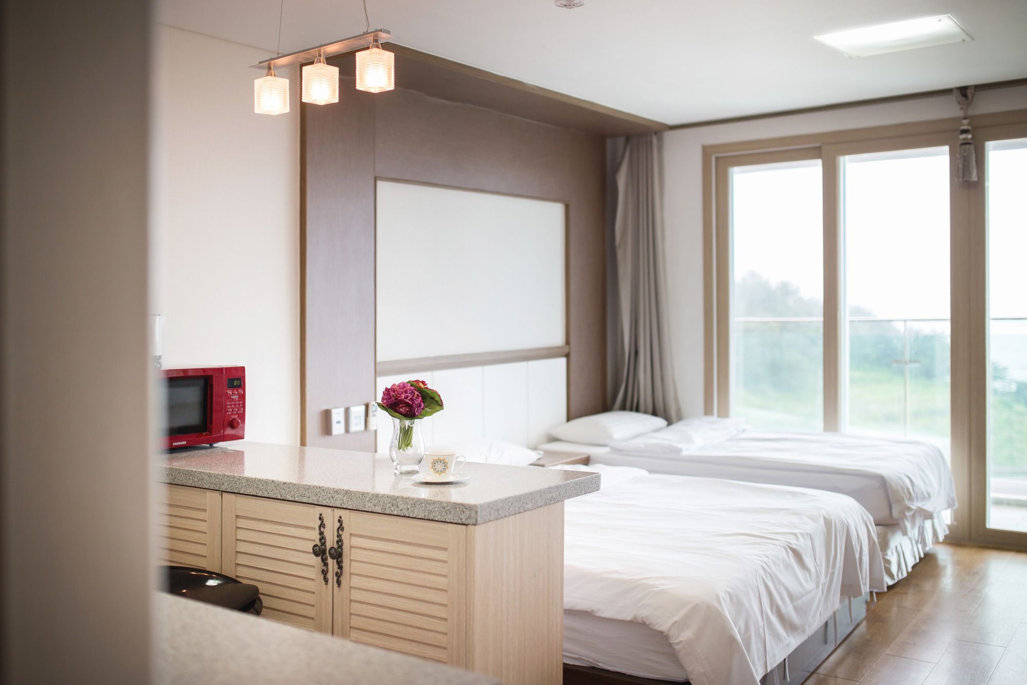 Amoureux Resort