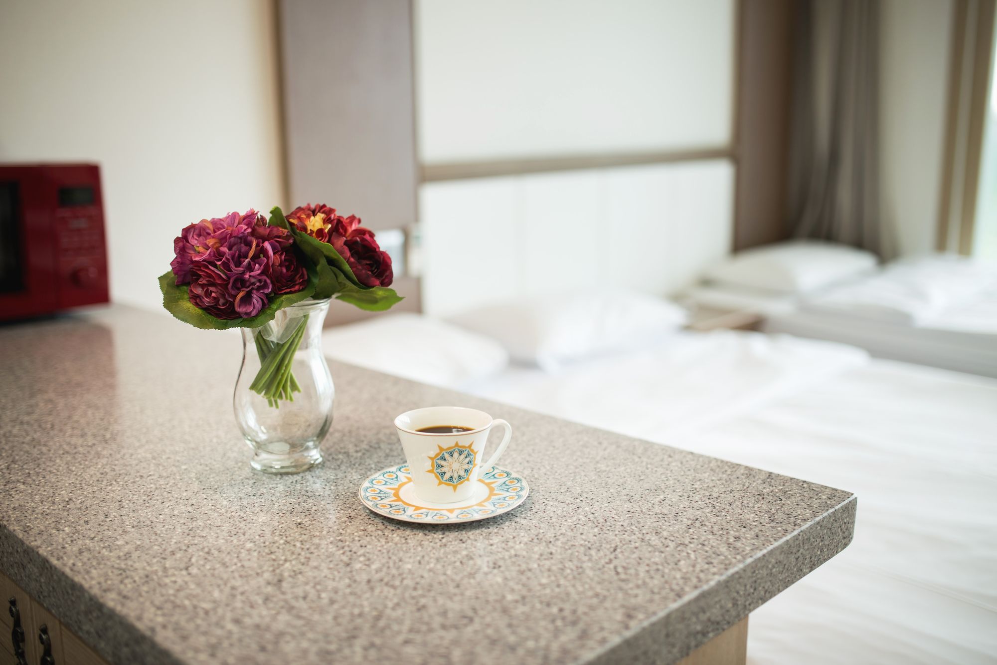 Amoureux Resort