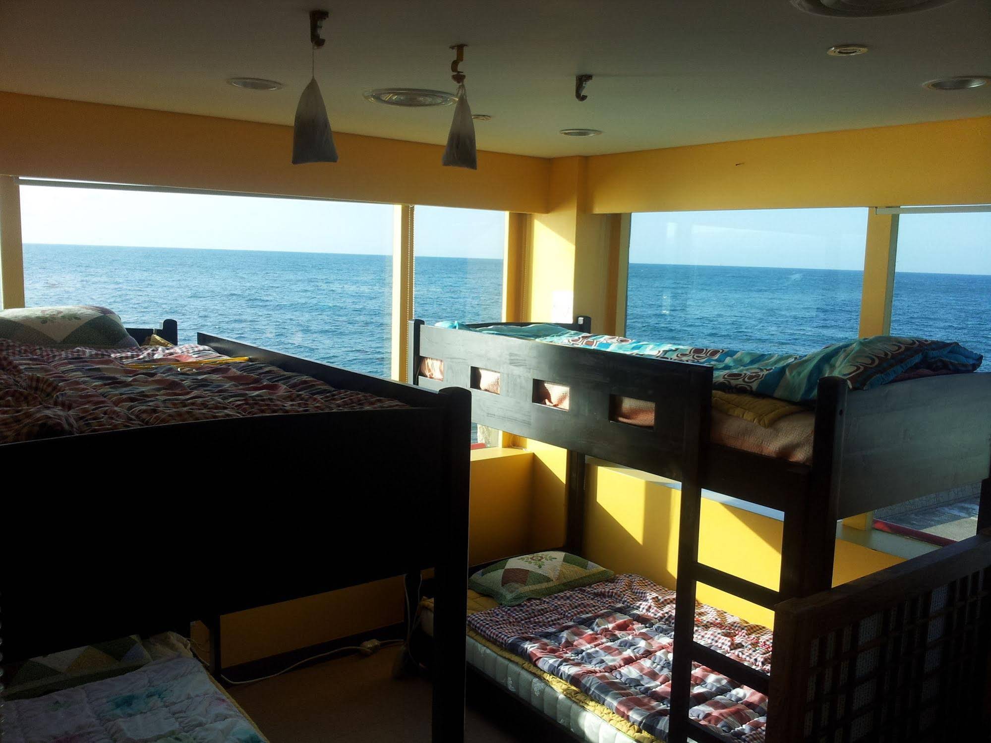 Ann Brunch Healing House - Hostel