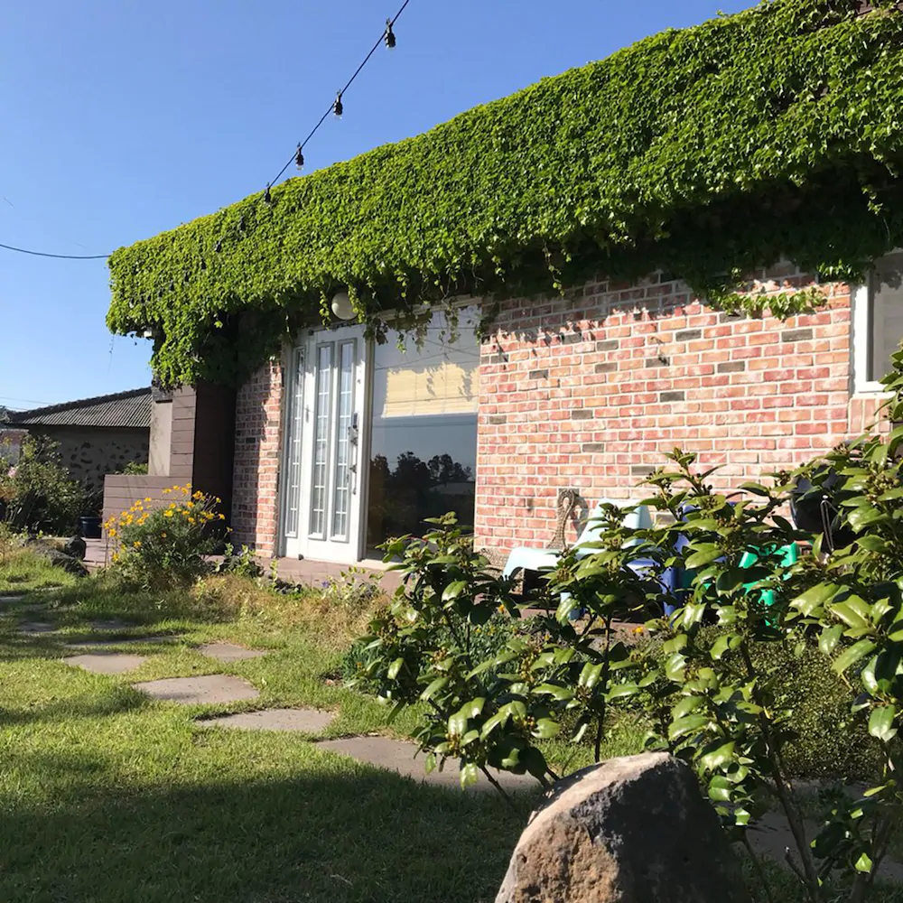 Anywhere House