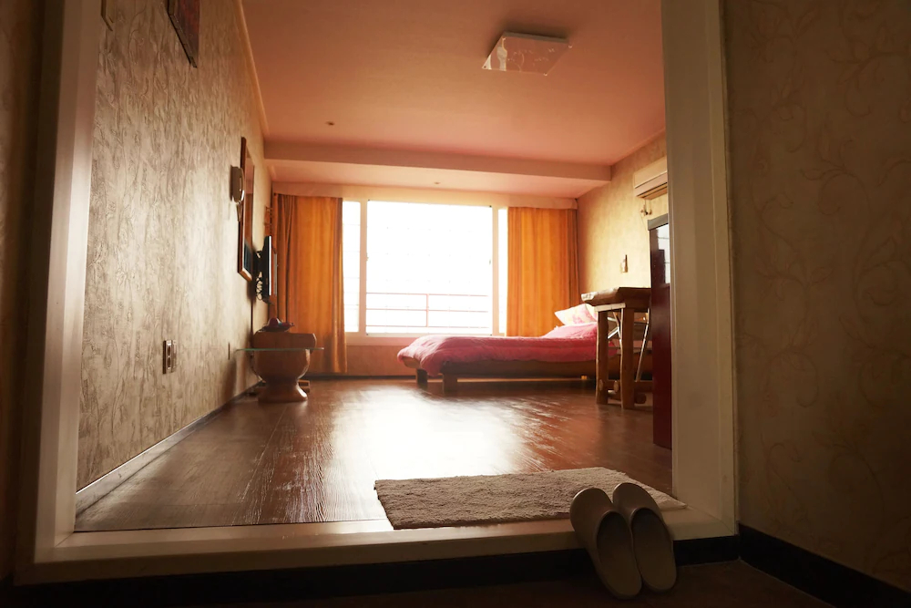 Aristocat Pension