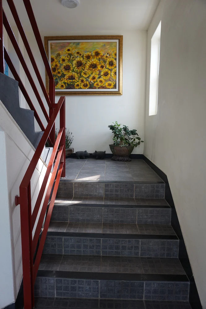 Aristocat Pension
