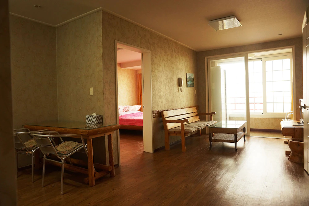 Aristocat Pension