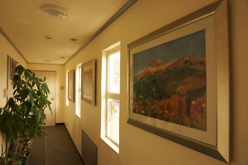 Aristocat Pension