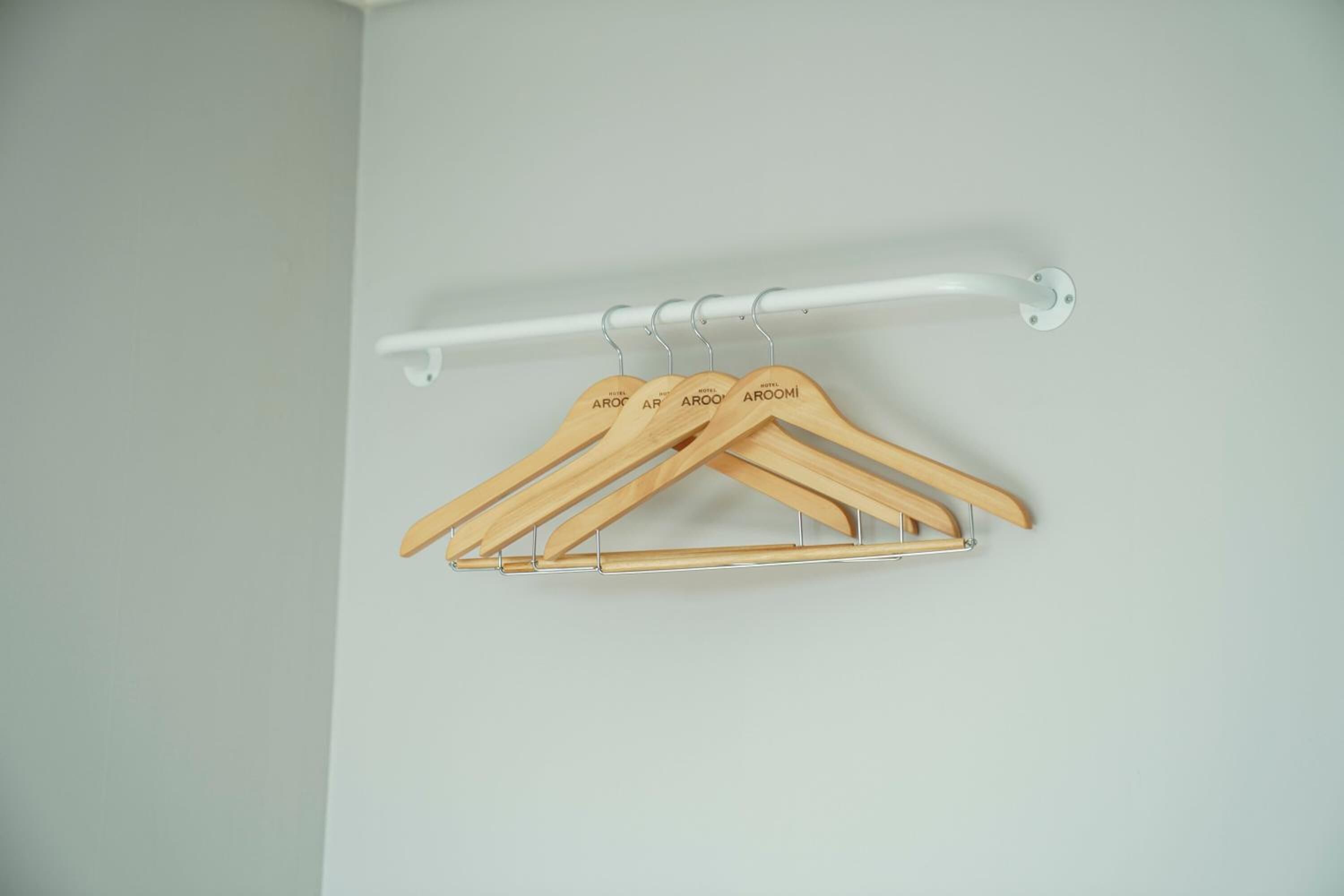 Aroomi Hotel Hyupjae