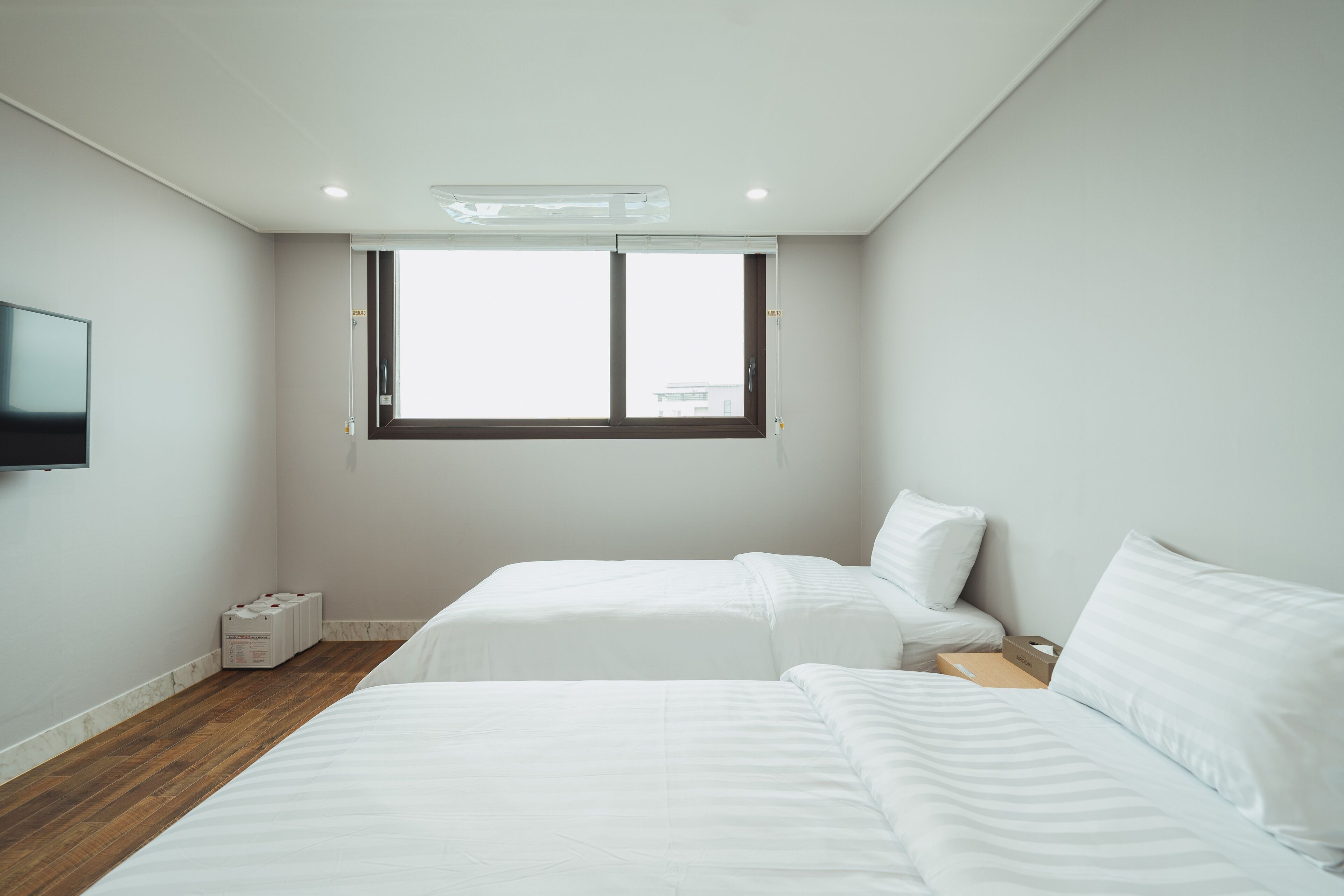 Aroomi Hotel Hyupjae