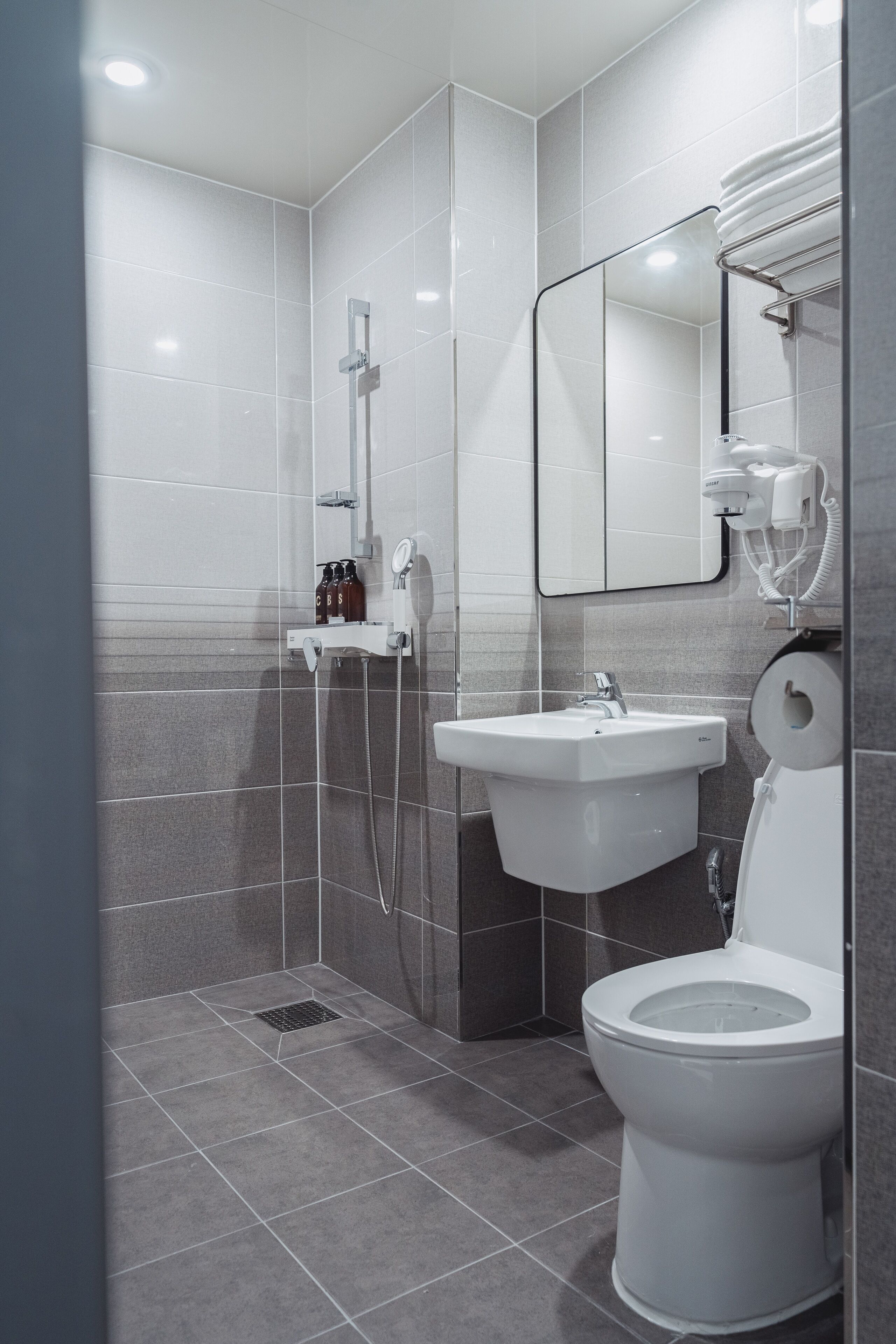 Aroomi Hotel Hyupjae