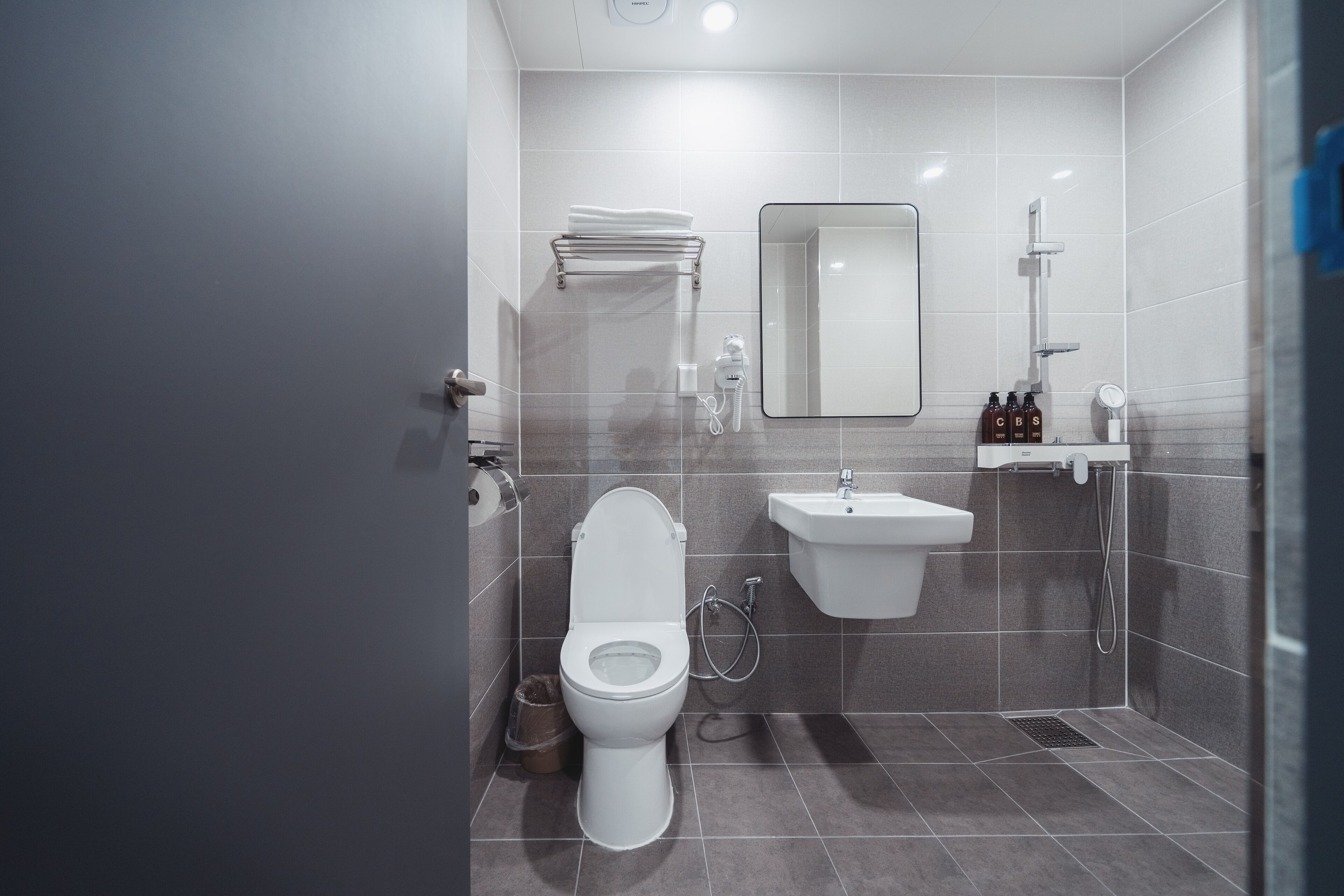 Aroomi Hotel Hyupjae