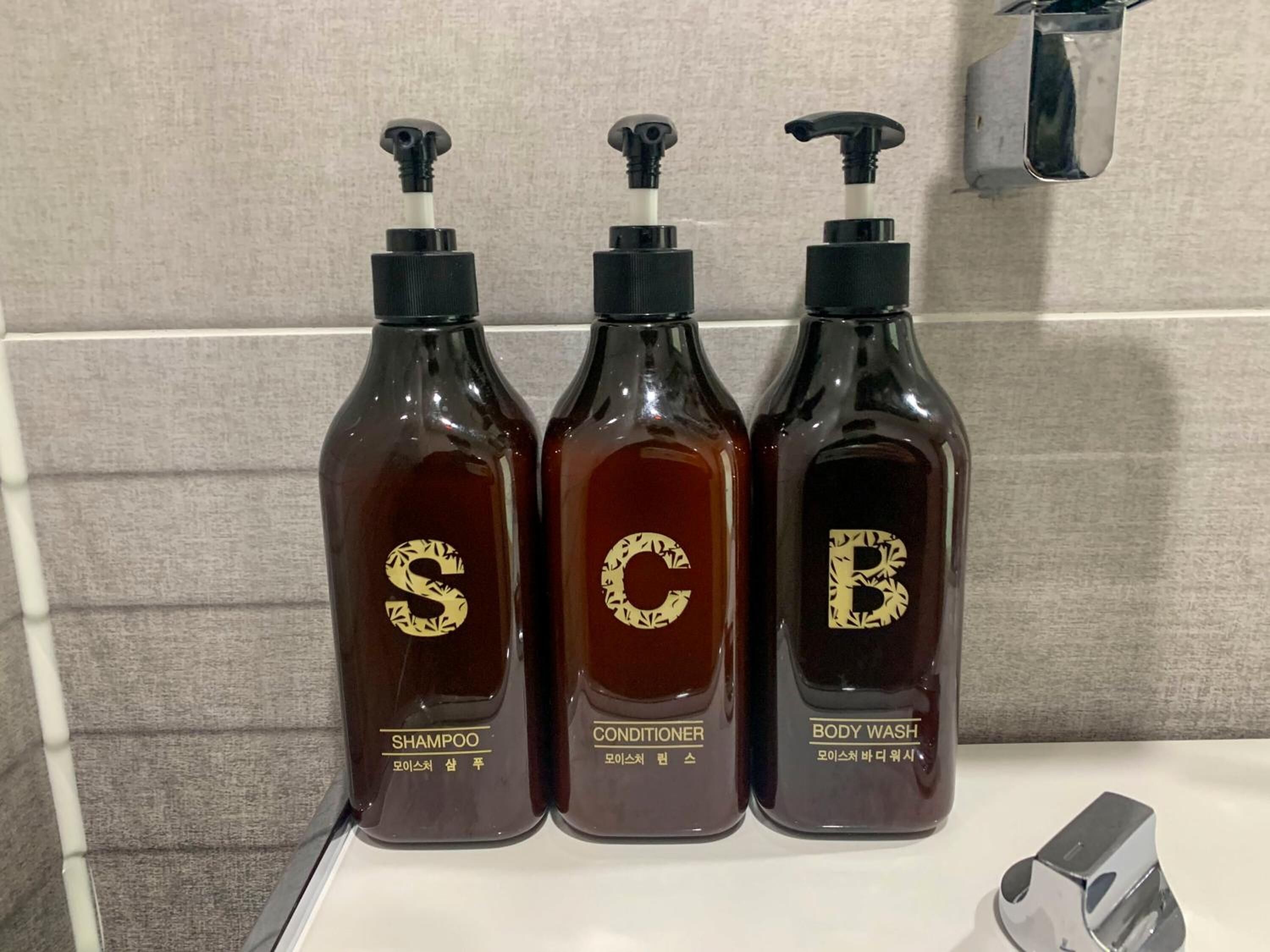 Aroomi Hotel Hyupjae