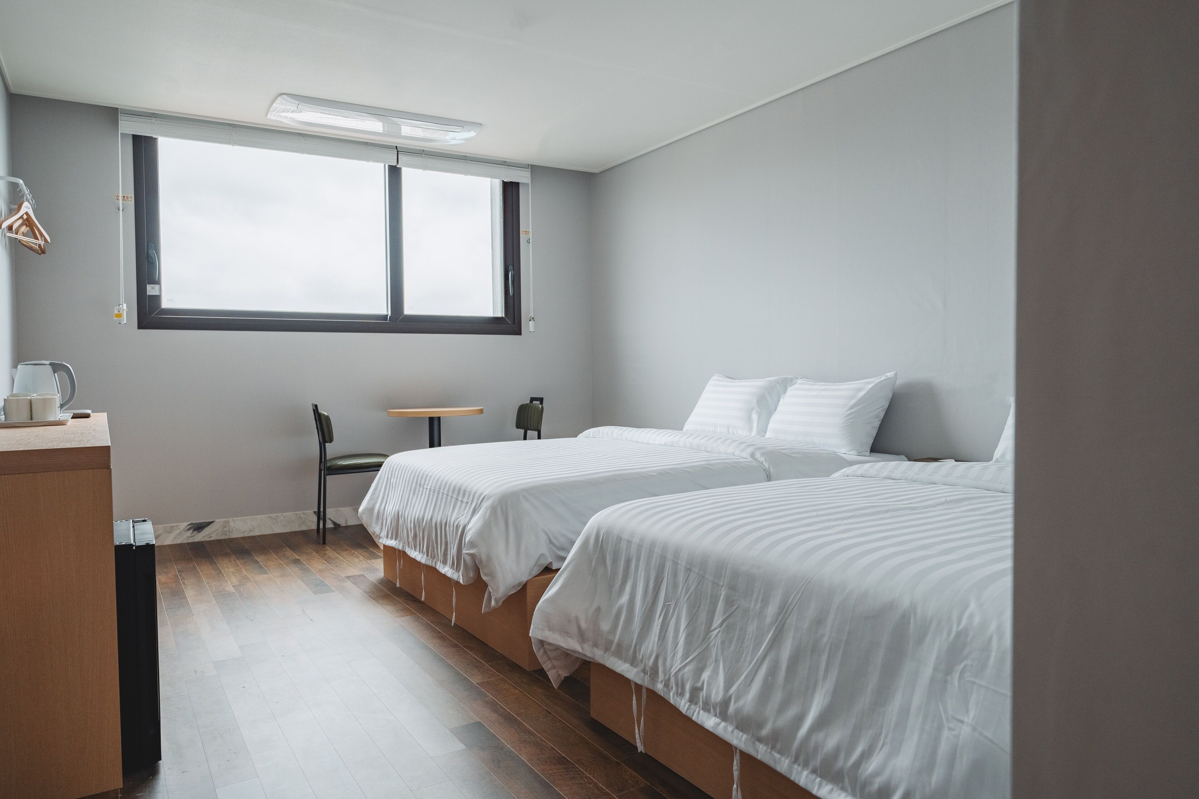 Aroomi Hotel Hyupjae