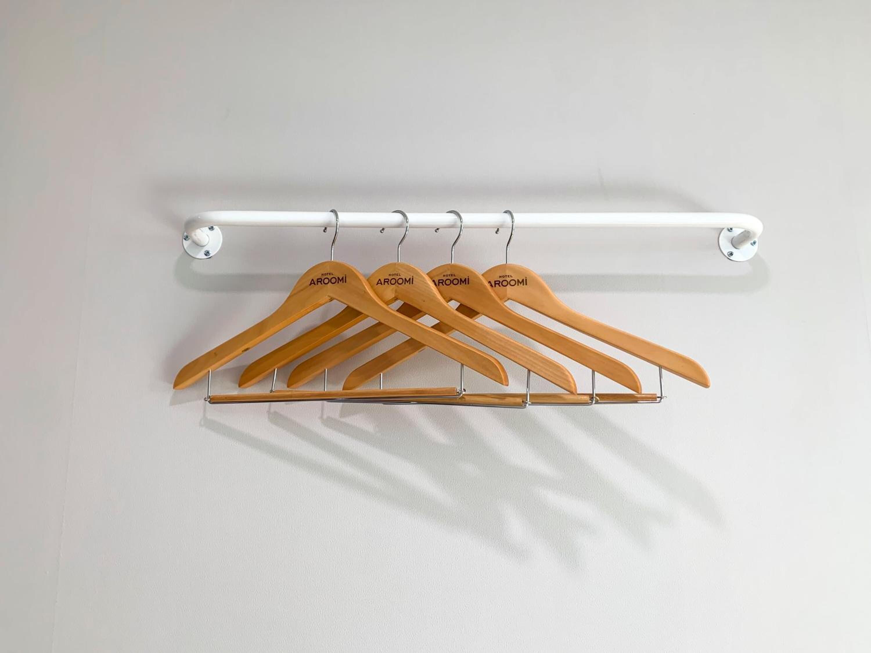 Aroomi Hotel Hyupjae