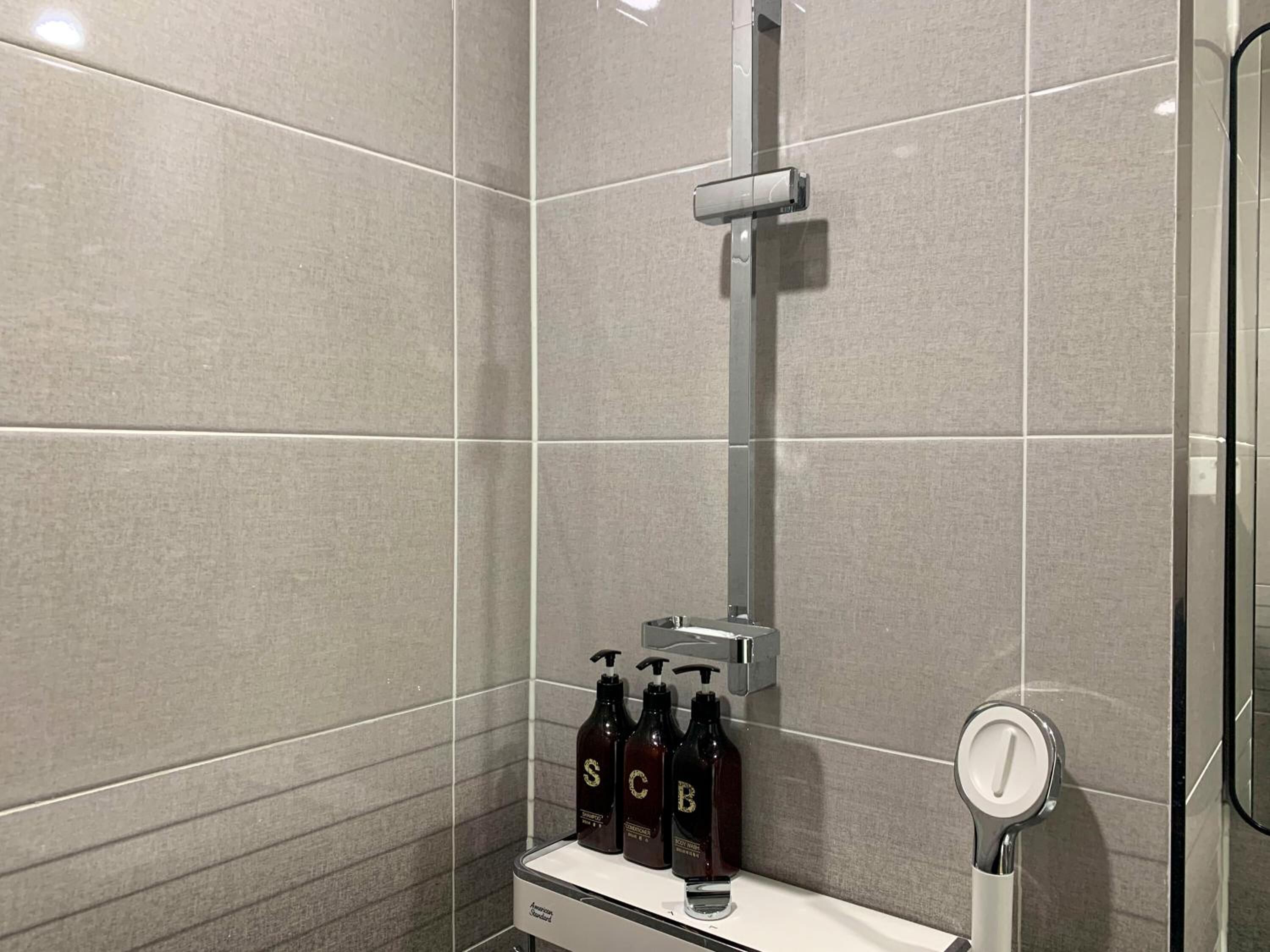 Aroomi Hotel Hyupjae