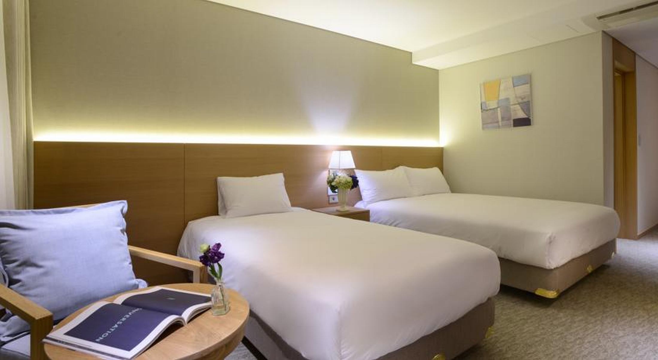 Astar Hotel