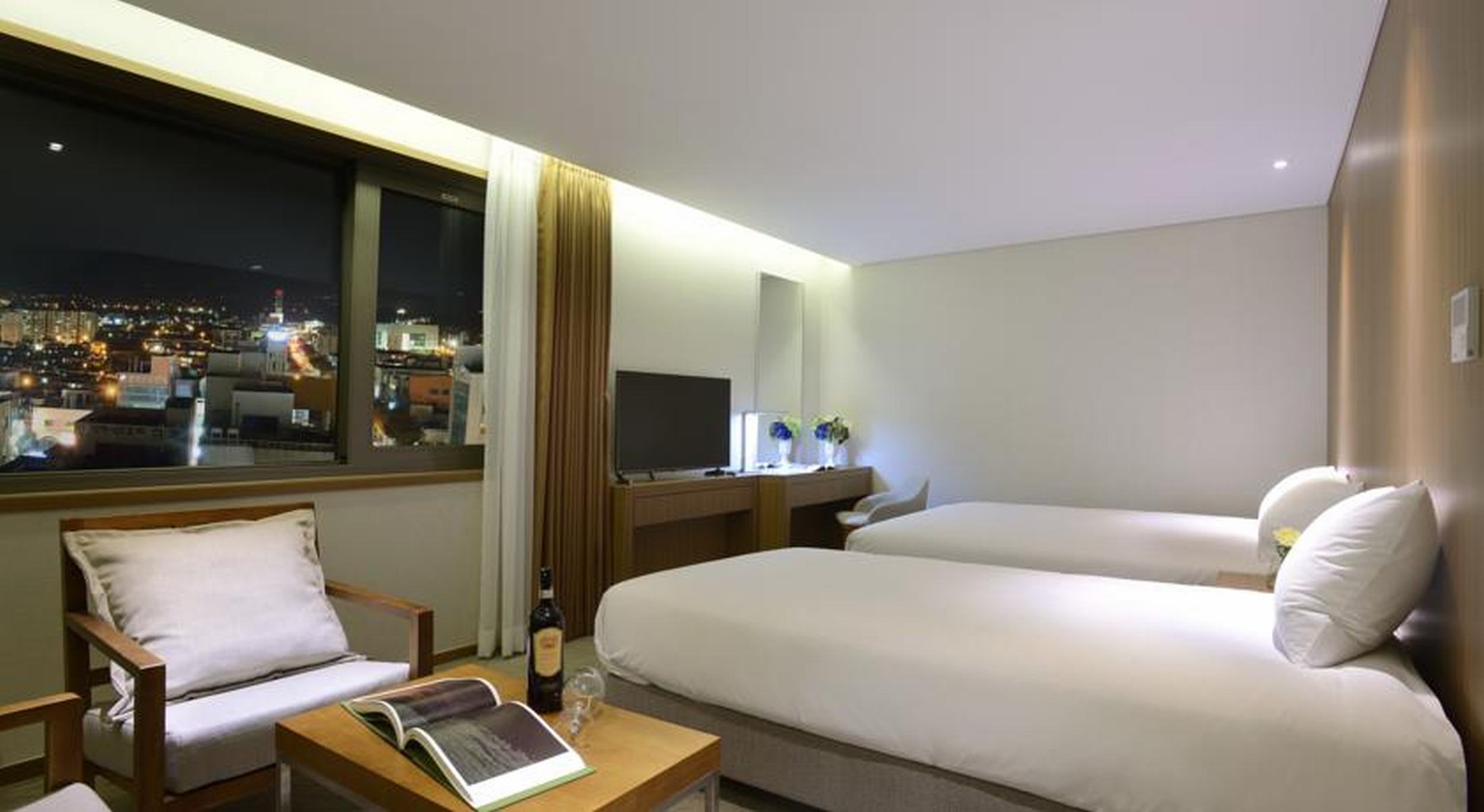 Astar Hotel