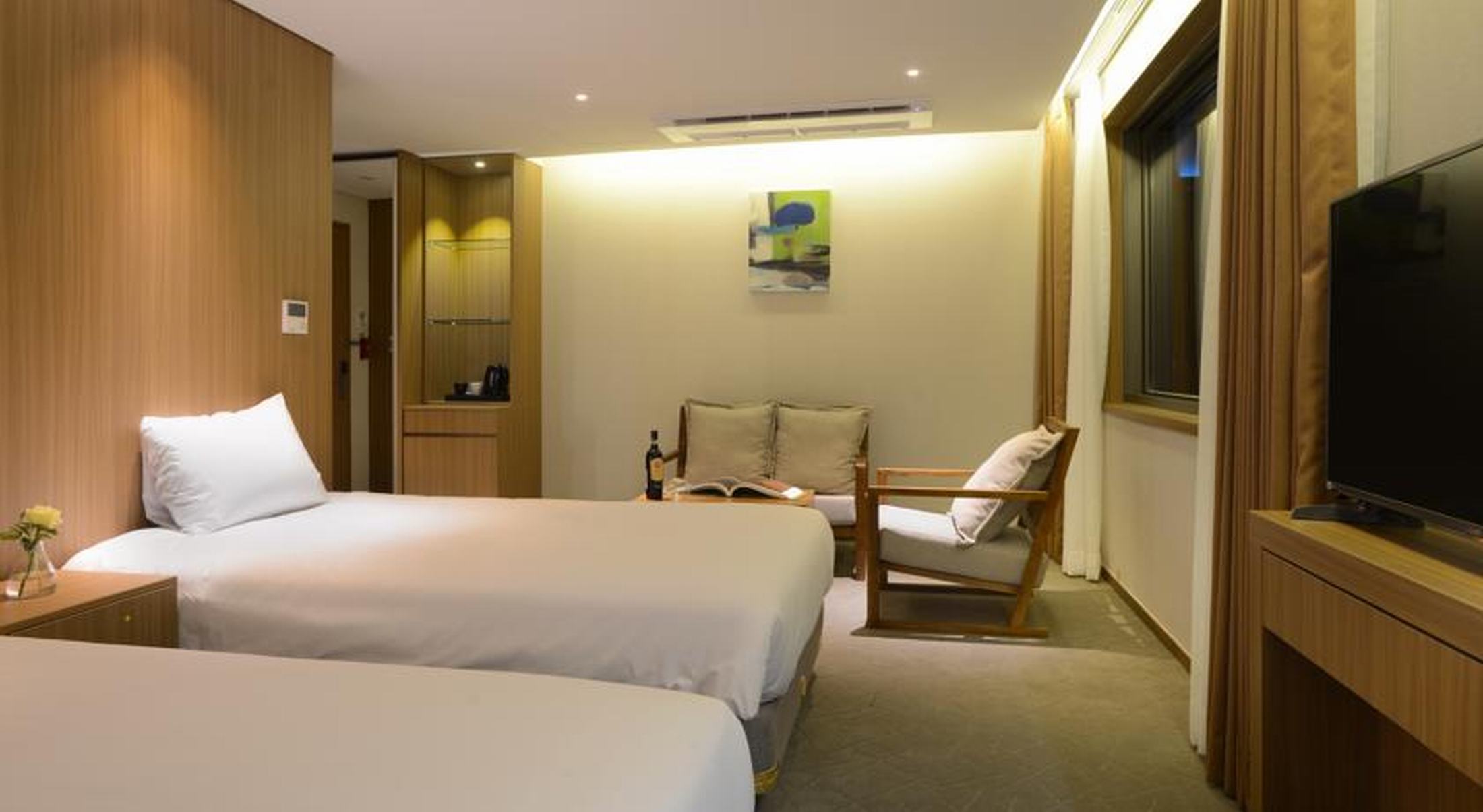 Astar Hotel